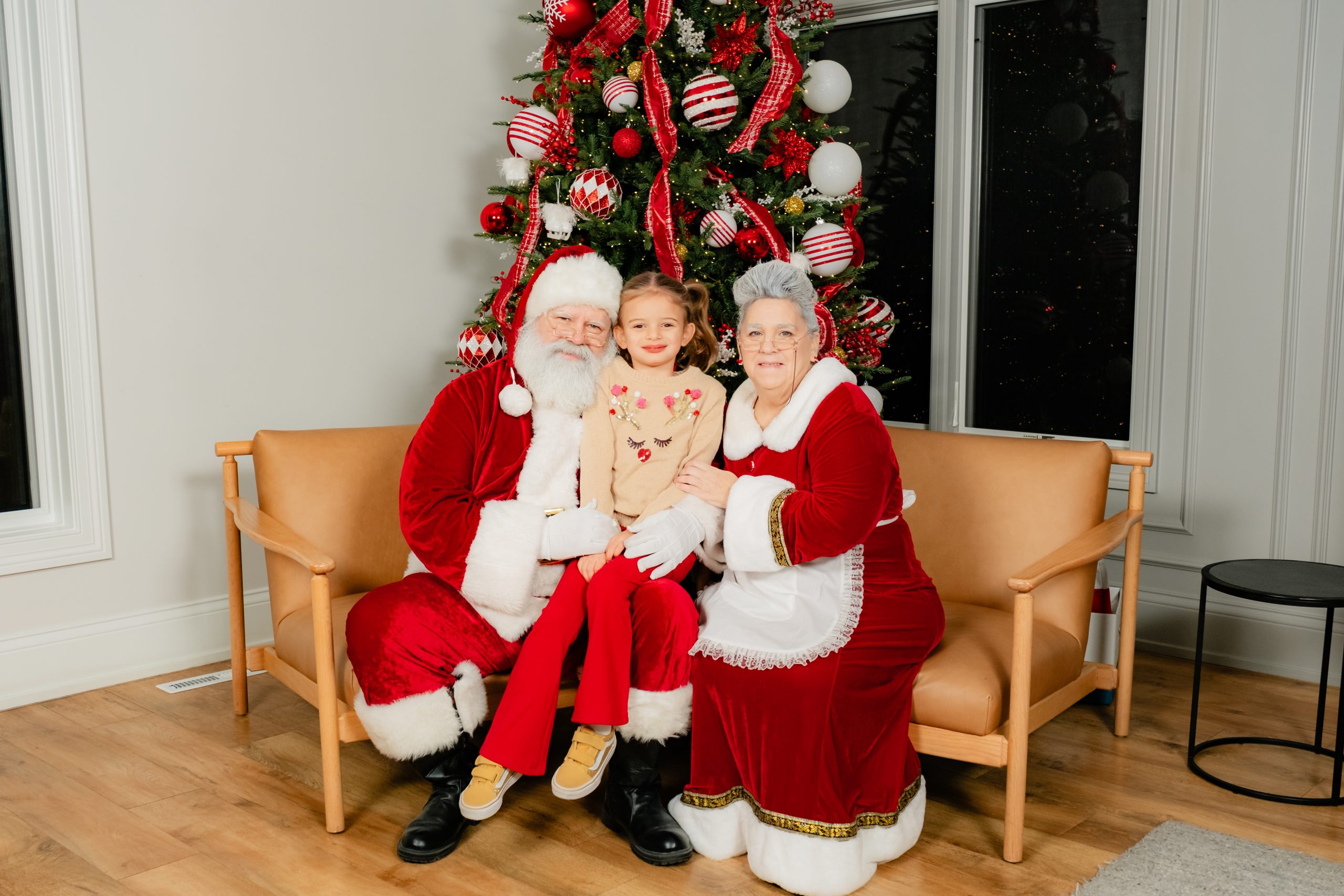 Client EventsKathy Brothers Team - Christmas 2025