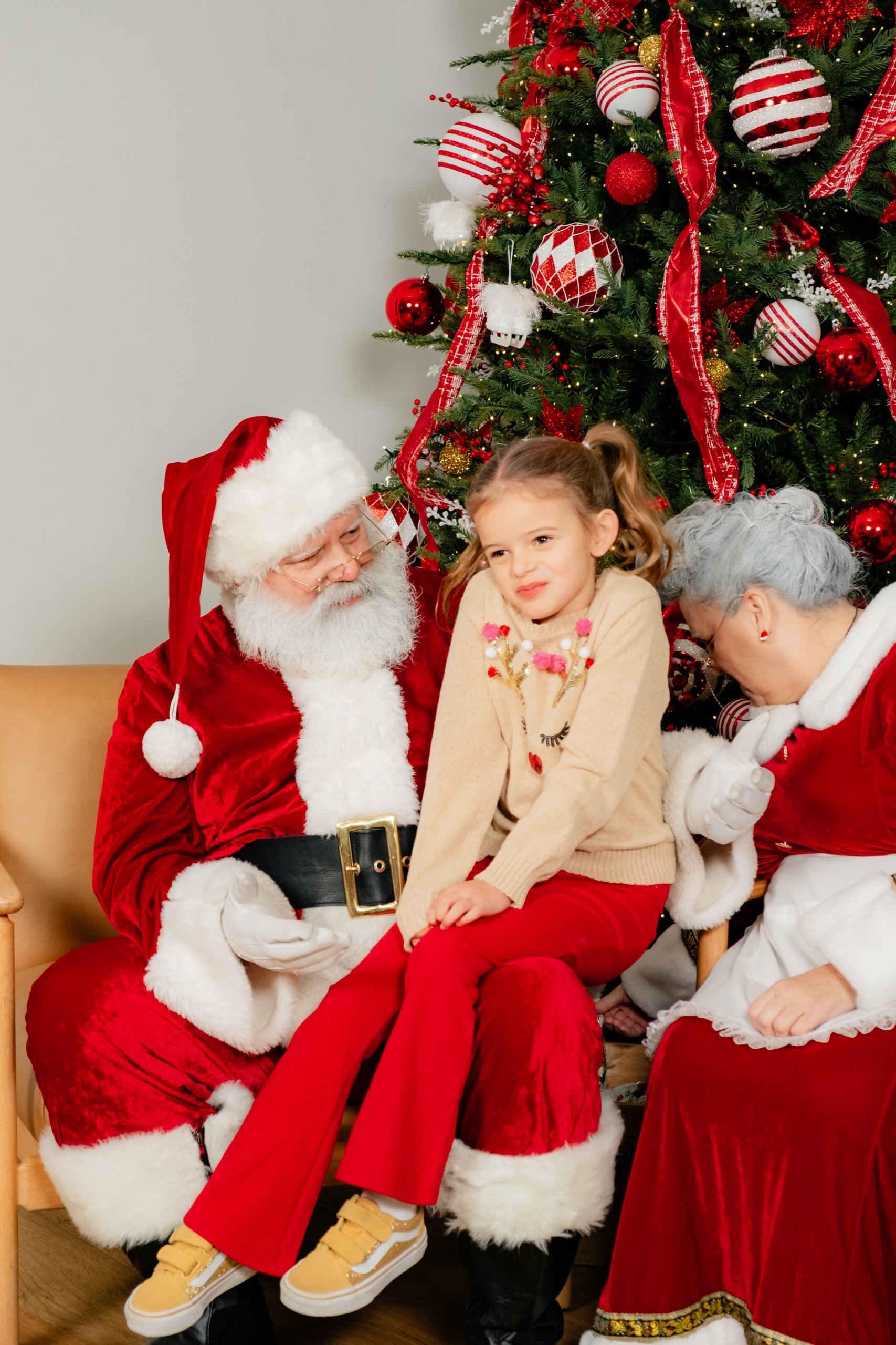 Client EventsKathy Brothers Team - Christmas 2025