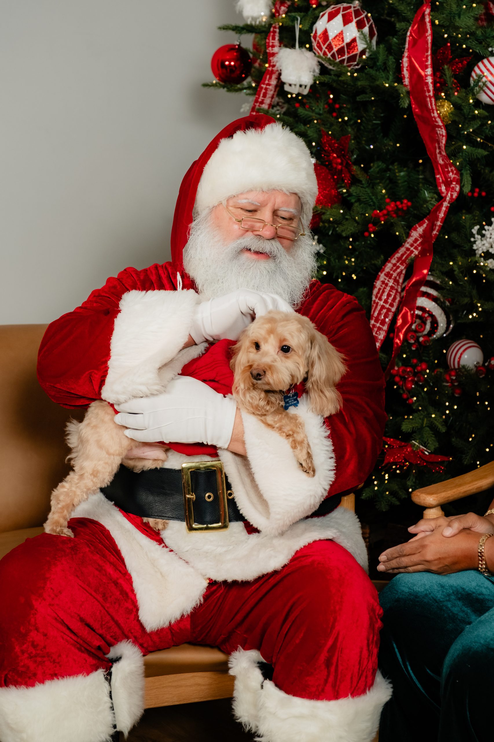 Client EventsKathy Brothers Team - Christmas 2025