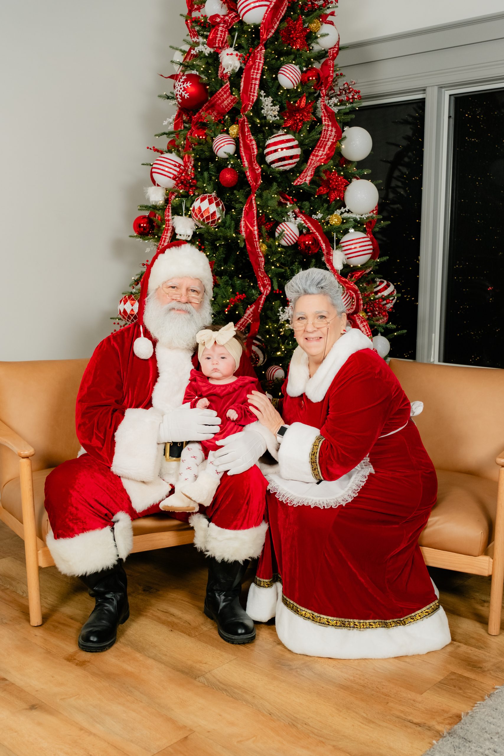 Client EventsKathy Brothers Team - Christmas 2025