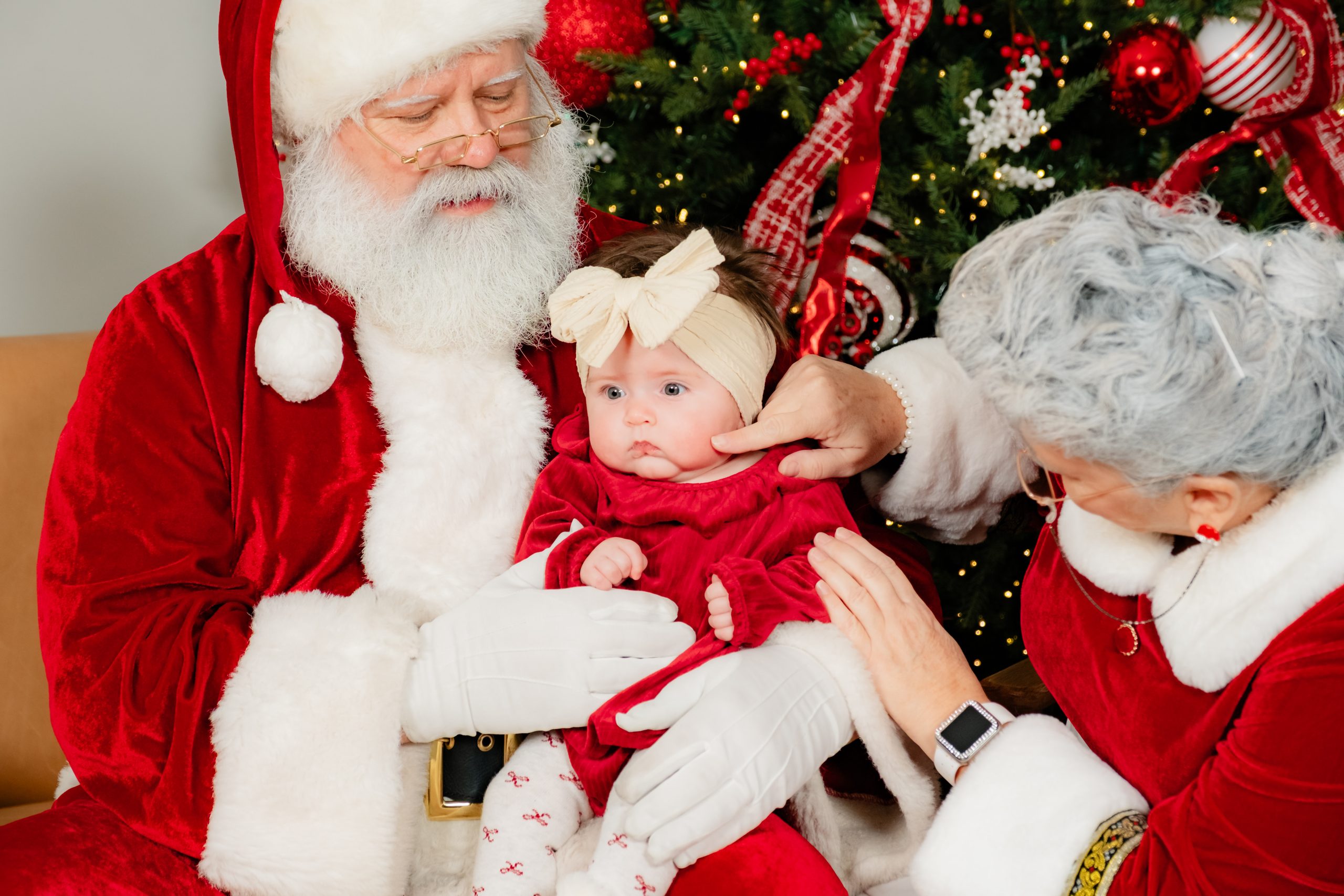 Client EventsKathy Brothers Team - Christmas 2025