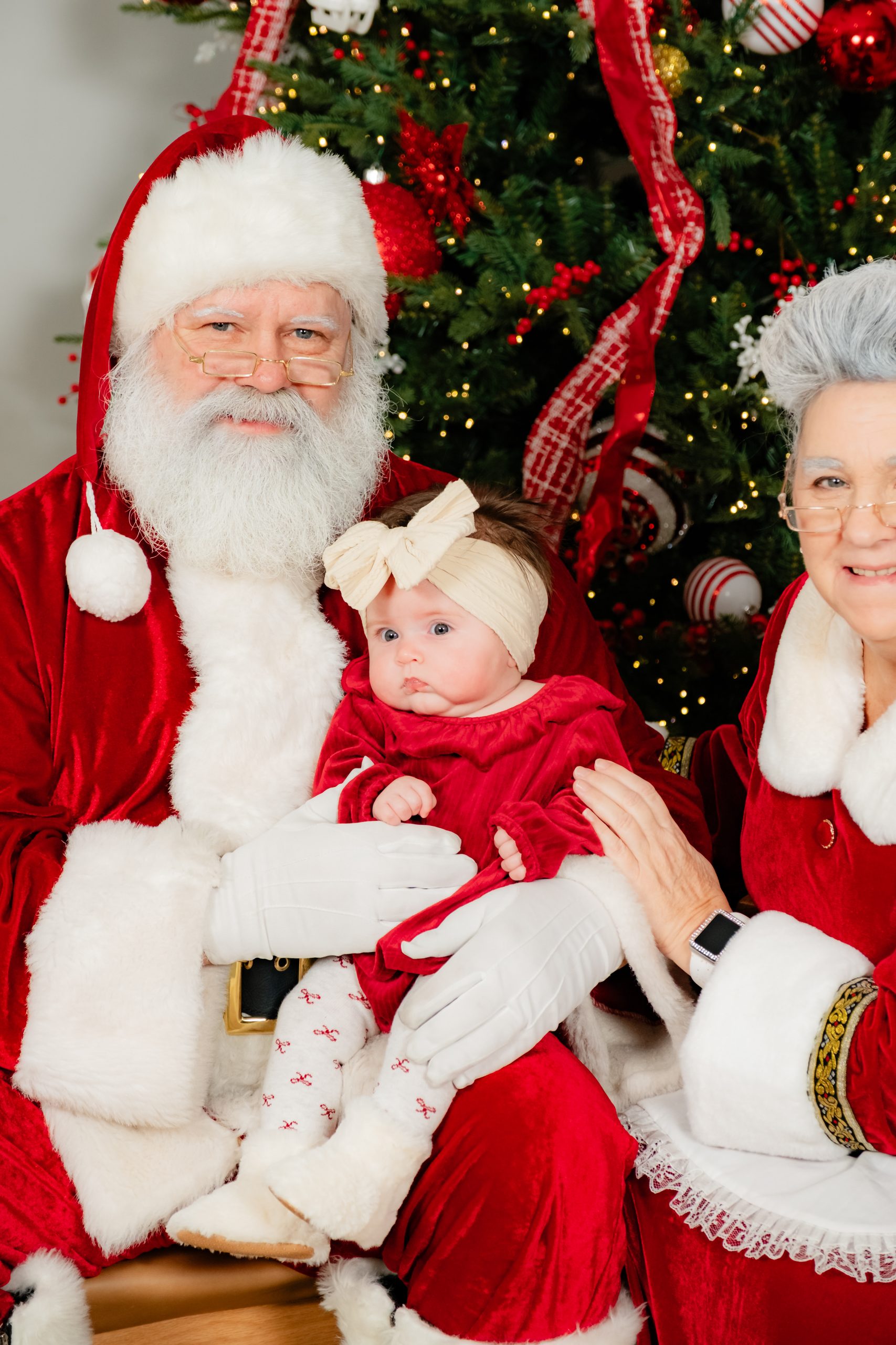 Client EventsKathy Brothers Team - Christmas 2025