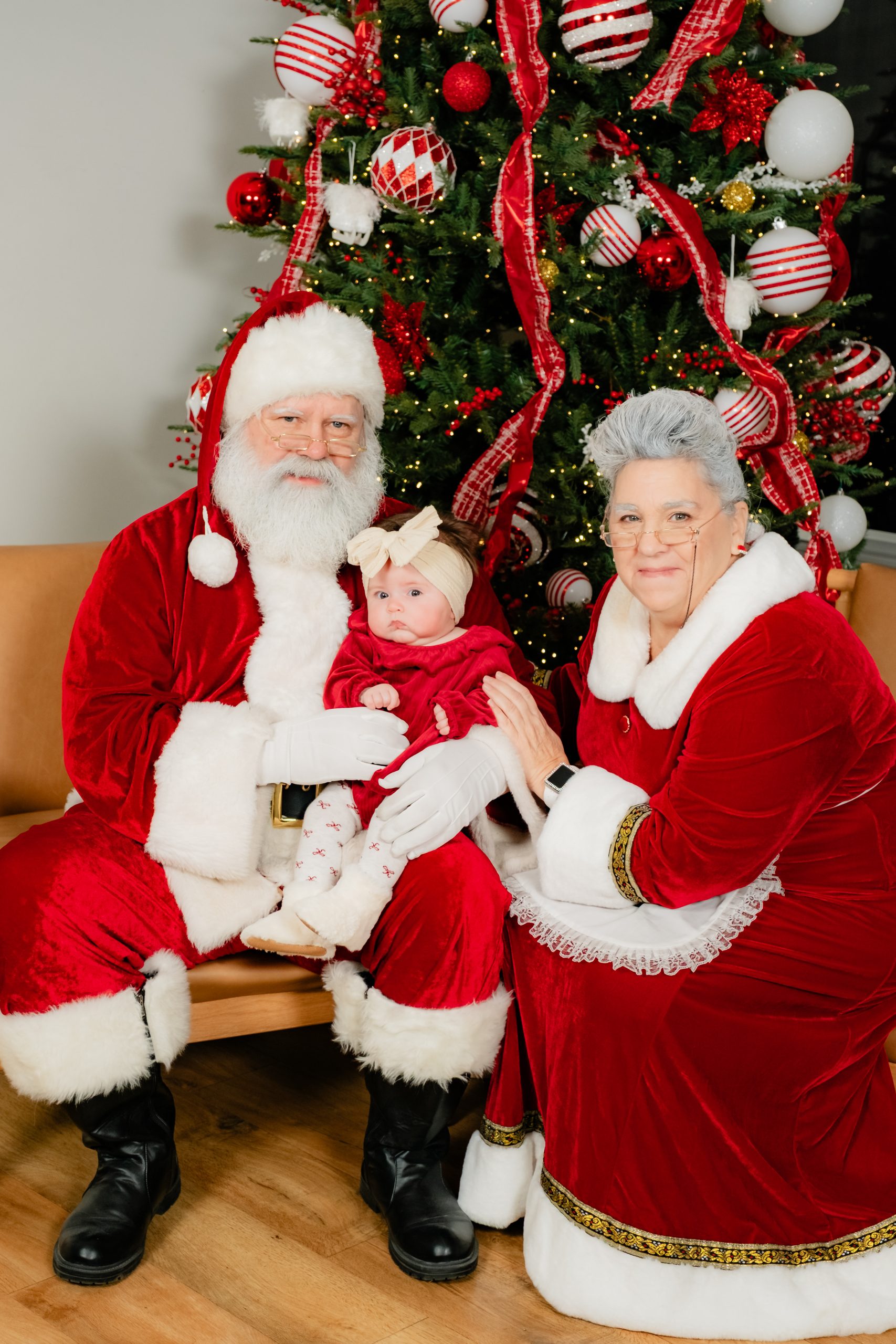 Client EventsKathy Brothers Team - Christmas 2025