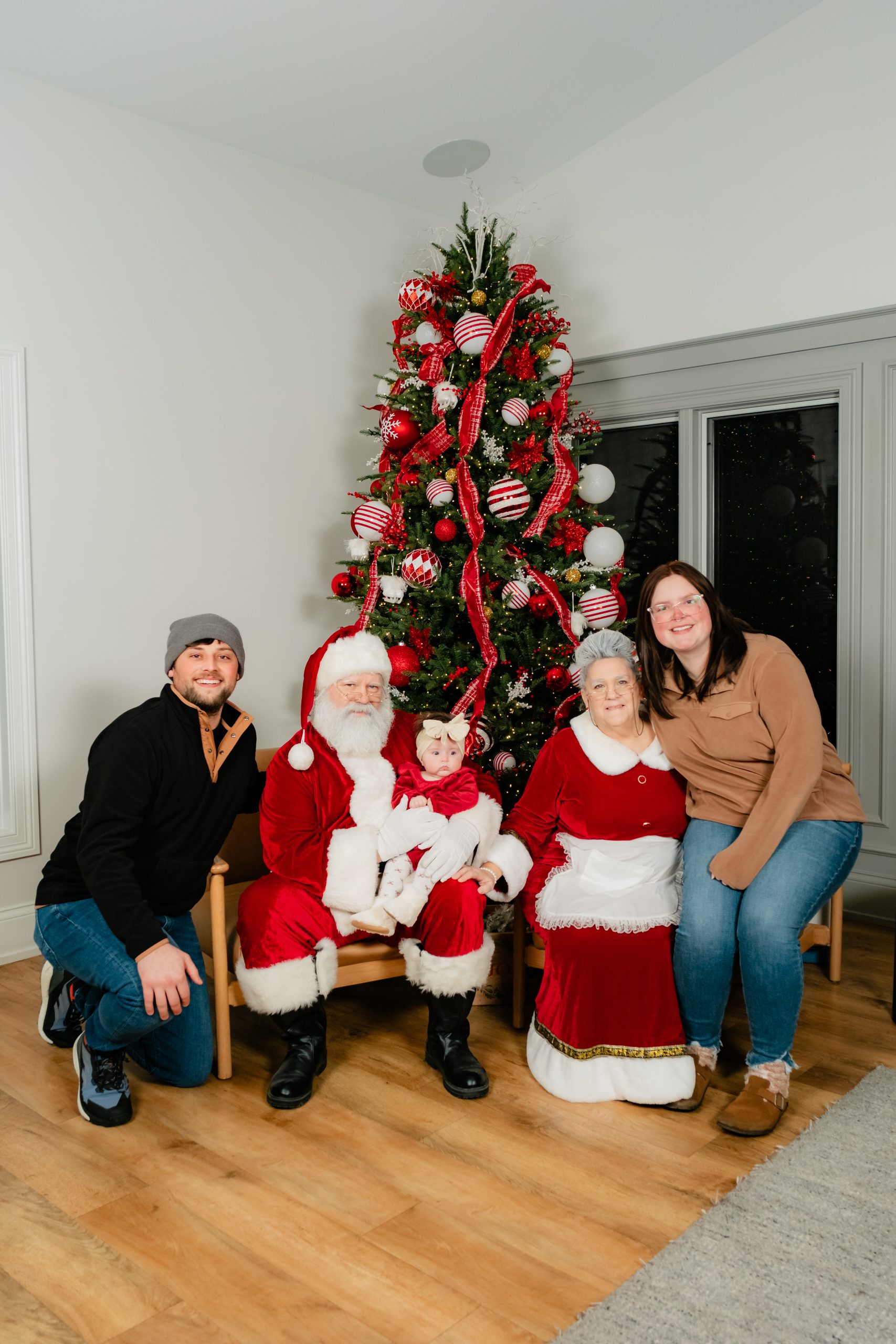 Client EventsKathy Brothers Team - Christmas 2025