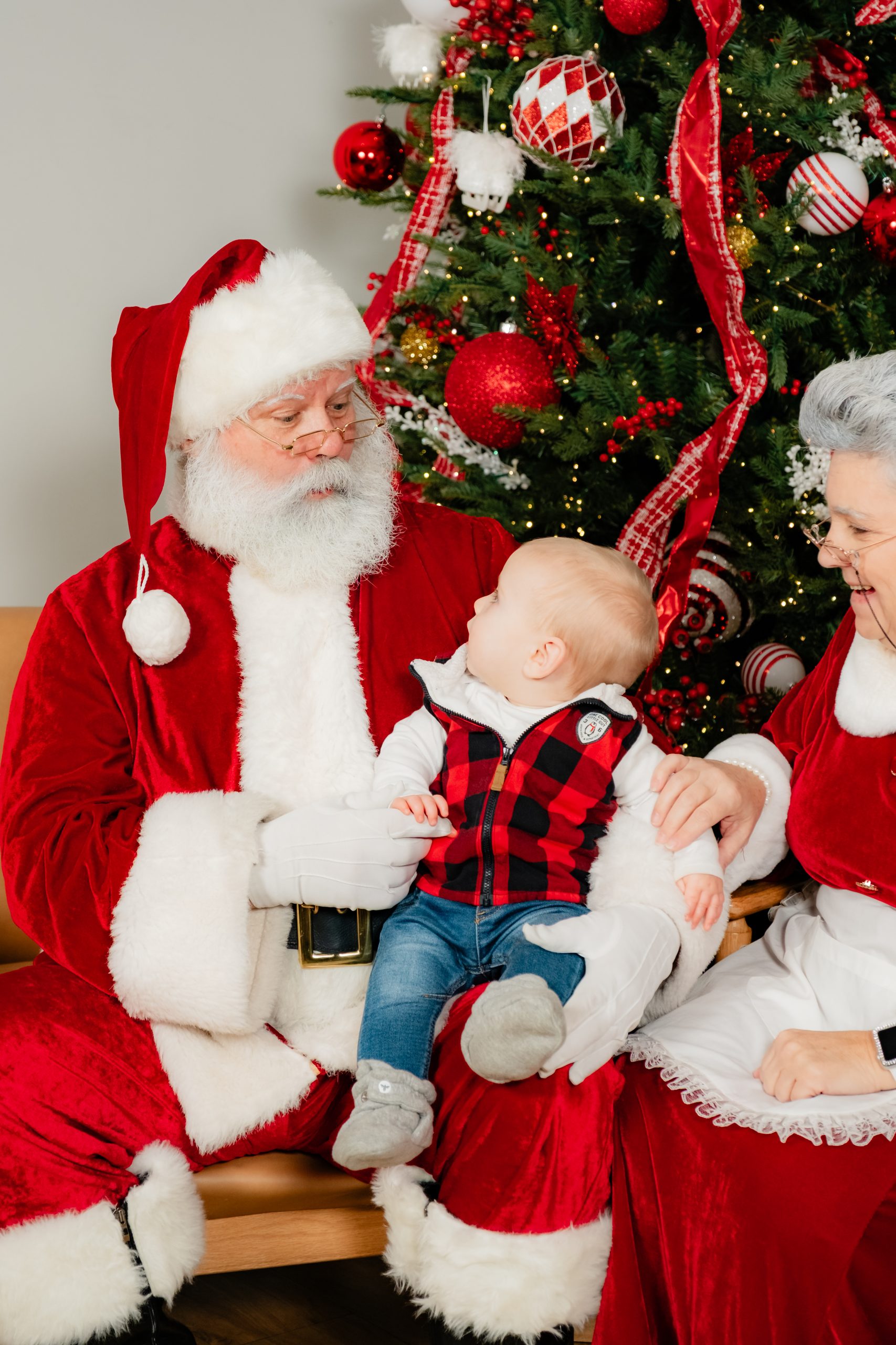 Client EventsKathy Brothers Team - Christmas 2025