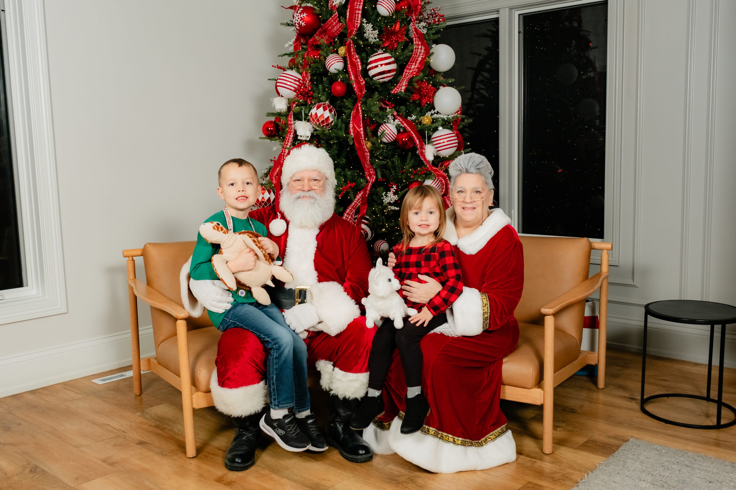 Client EventsKathy Brothers Team - Christmas 2025