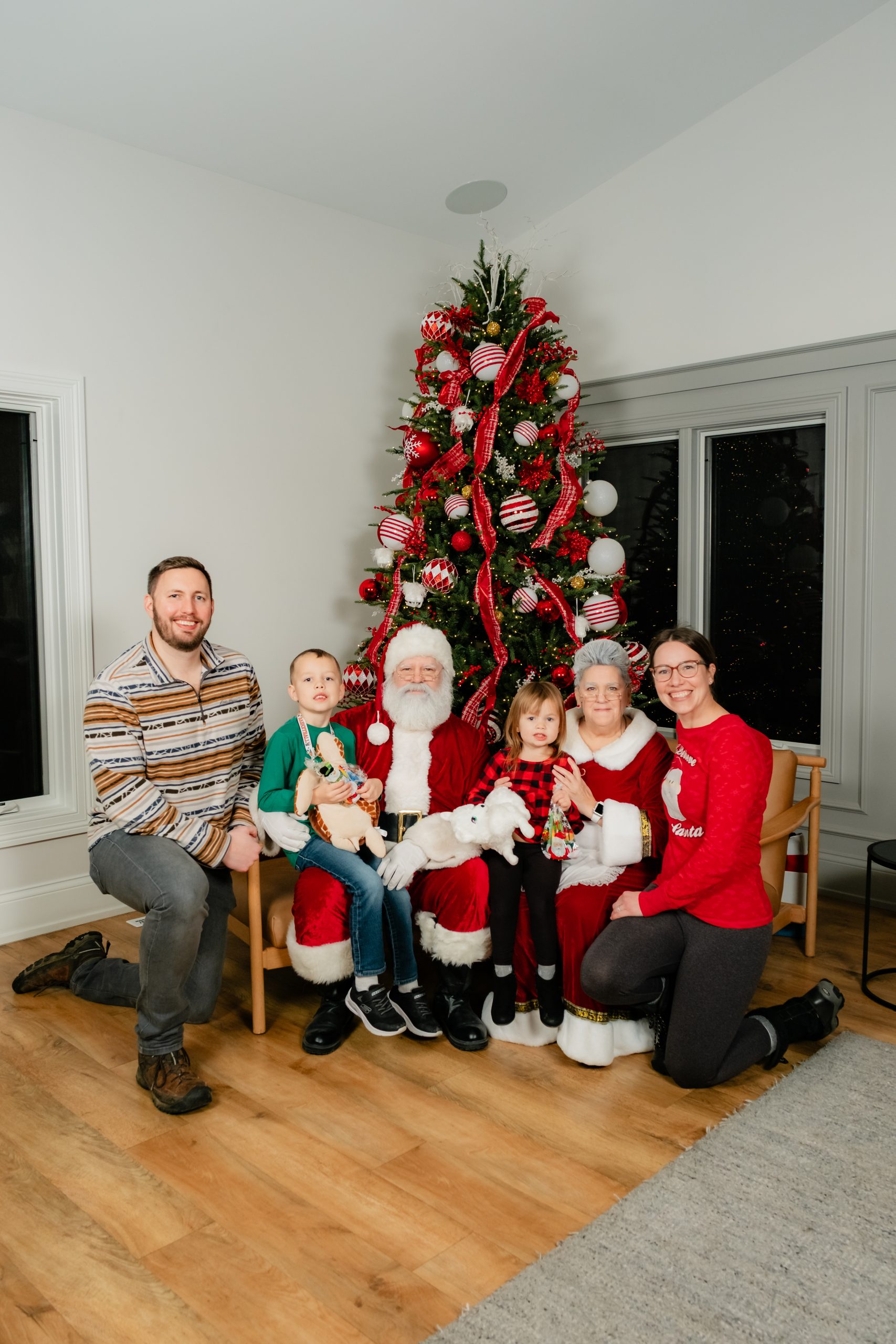 Client EventsKathy Brothers Team - Christmas 2025