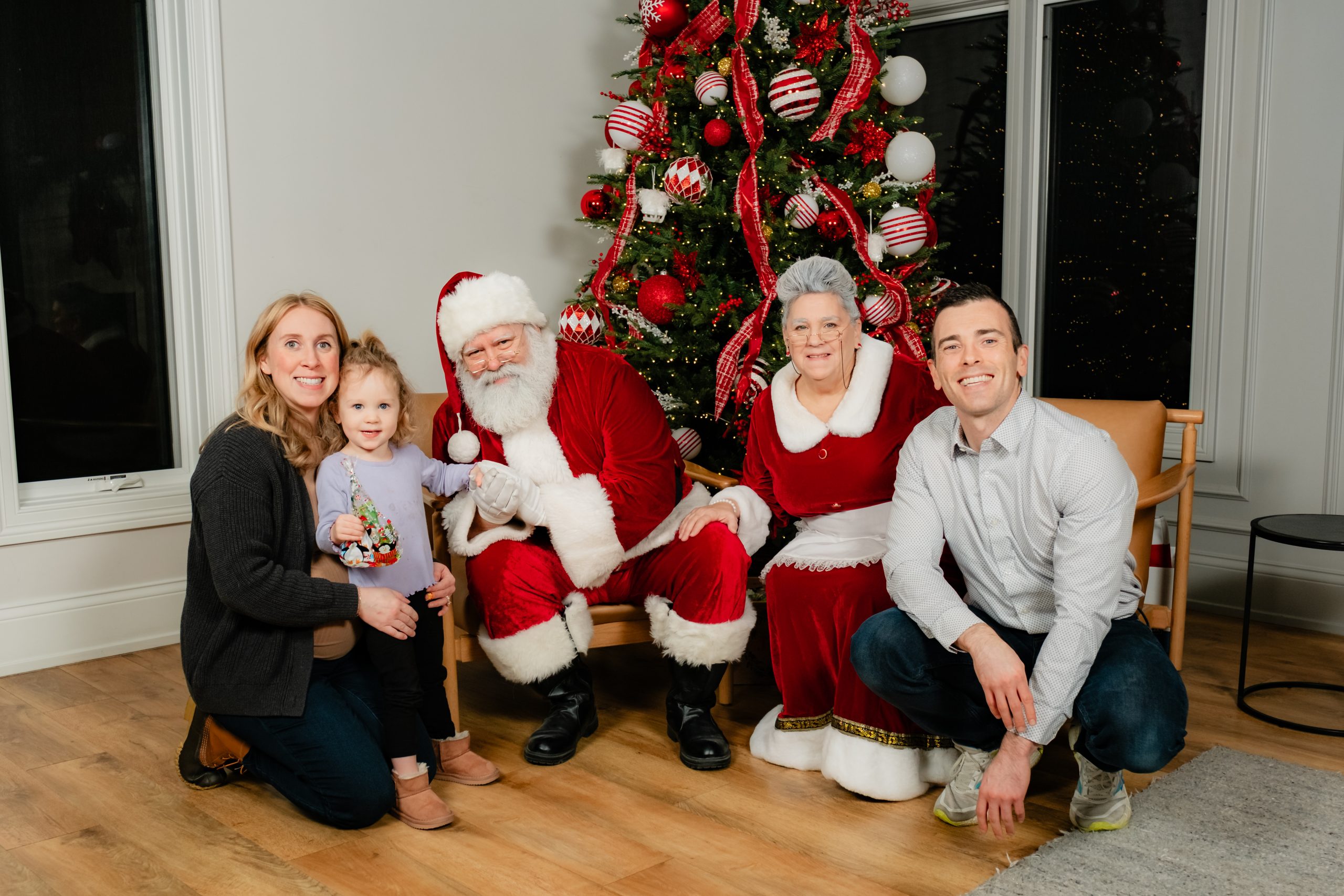 Client EventsKathy Brothers Team - Christmas 2025