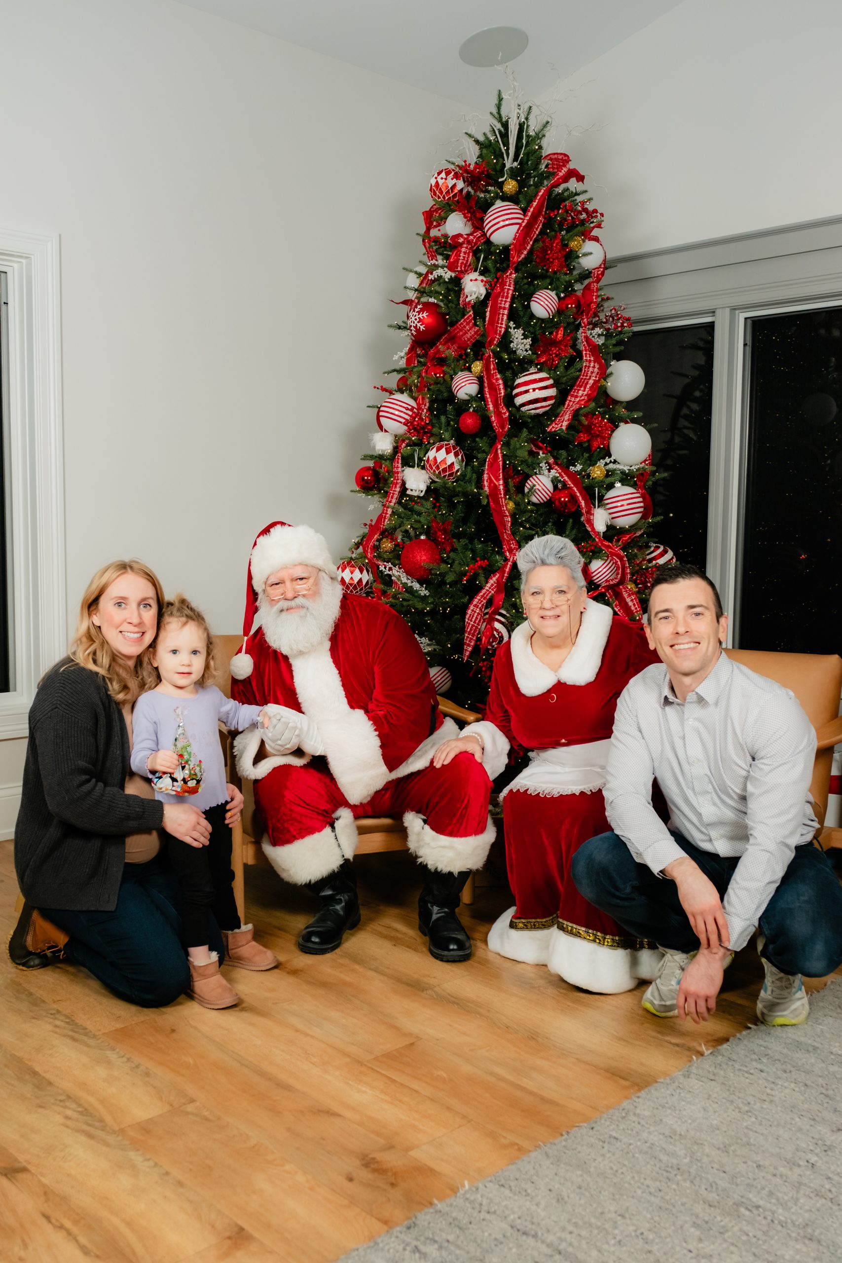 Client EventsKathy Brothers Team - Christmas 2025