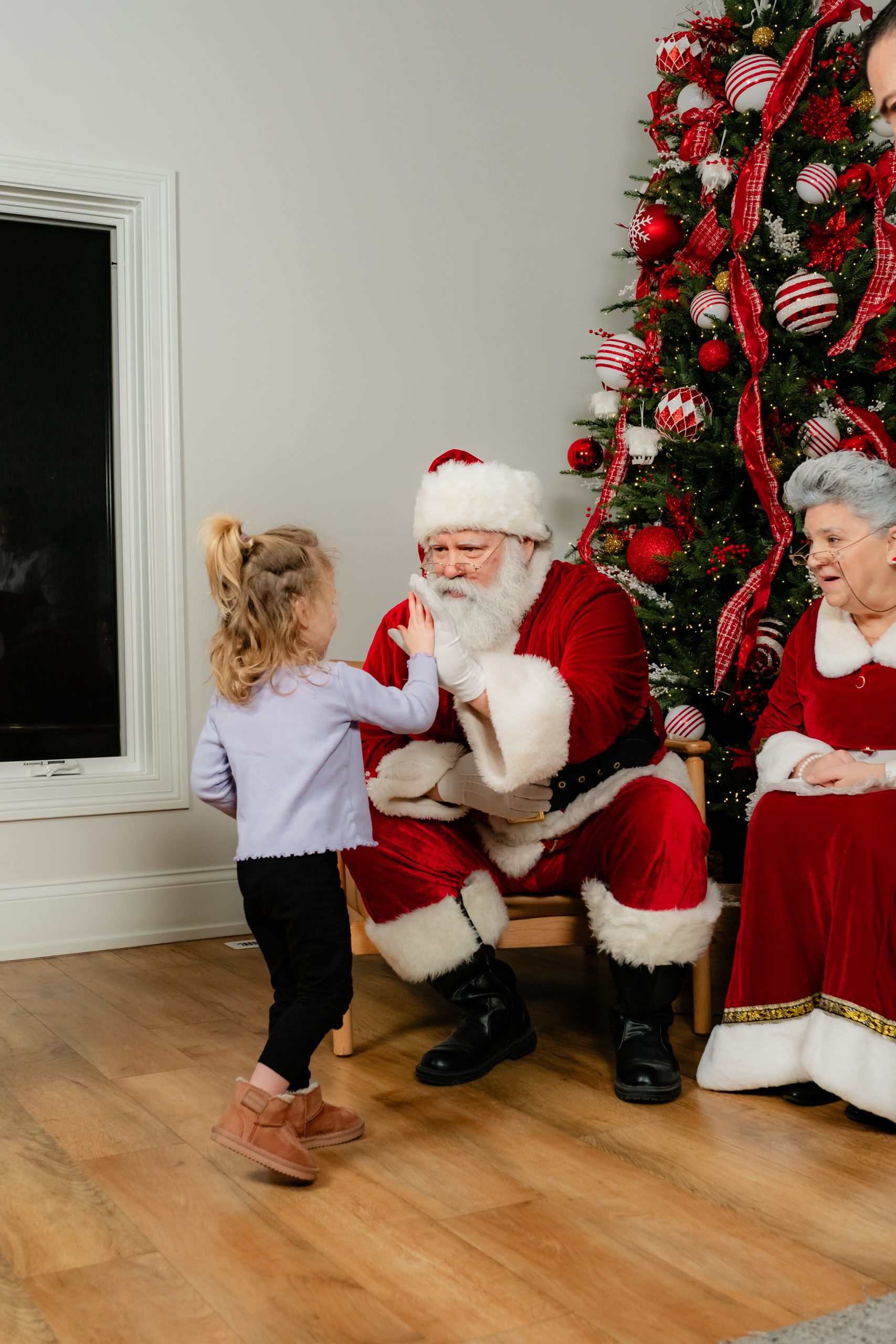 Client EventsKathy Brothers Team - Christmas 2025