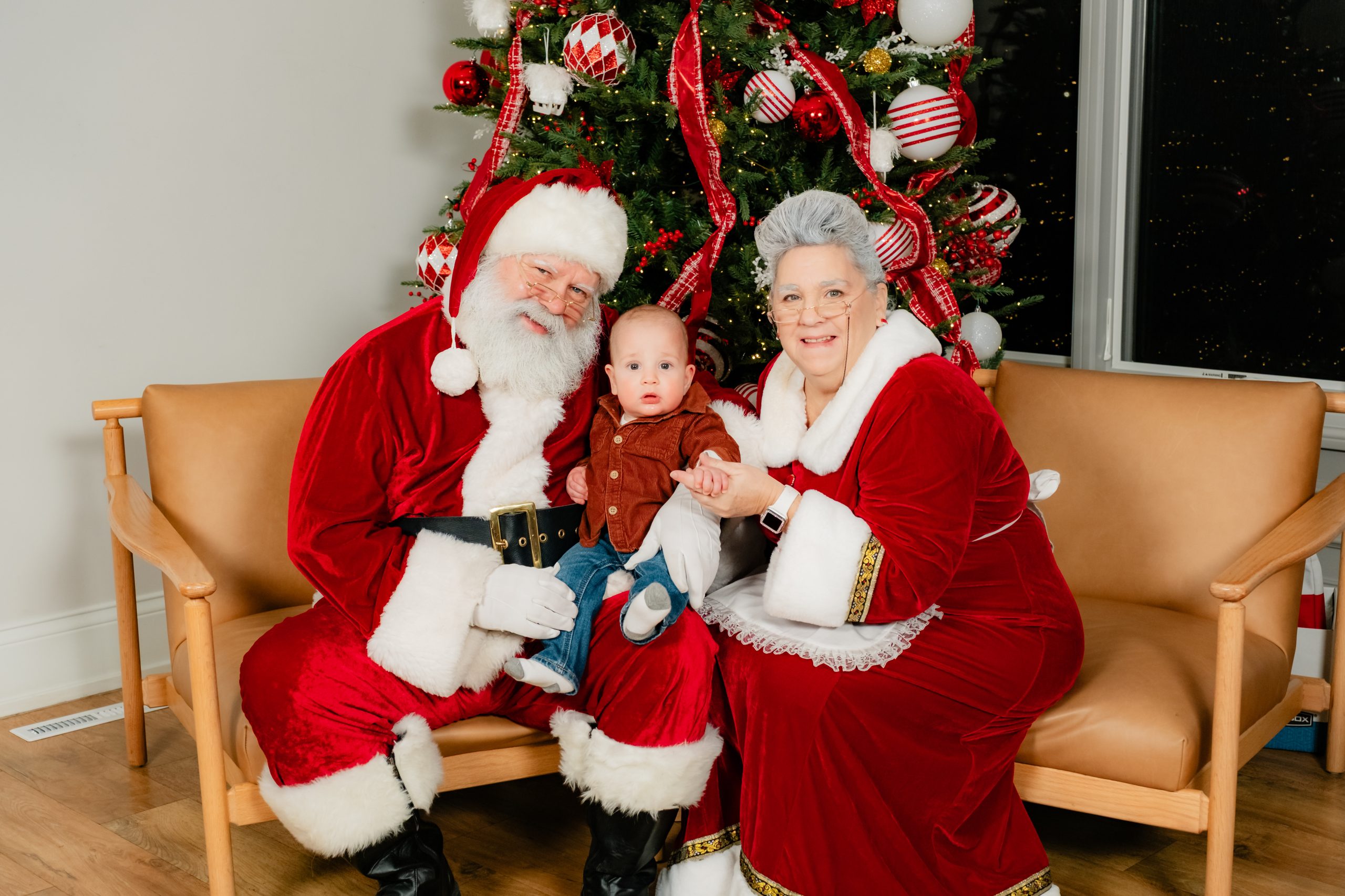 Client EventsKathy Brothers Team - Christmas 2025