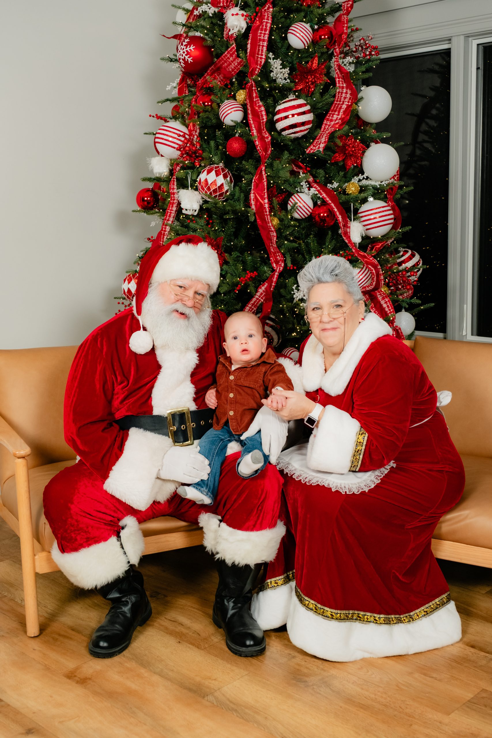 Client EventsKathy Brothers Team - Christmas 2025