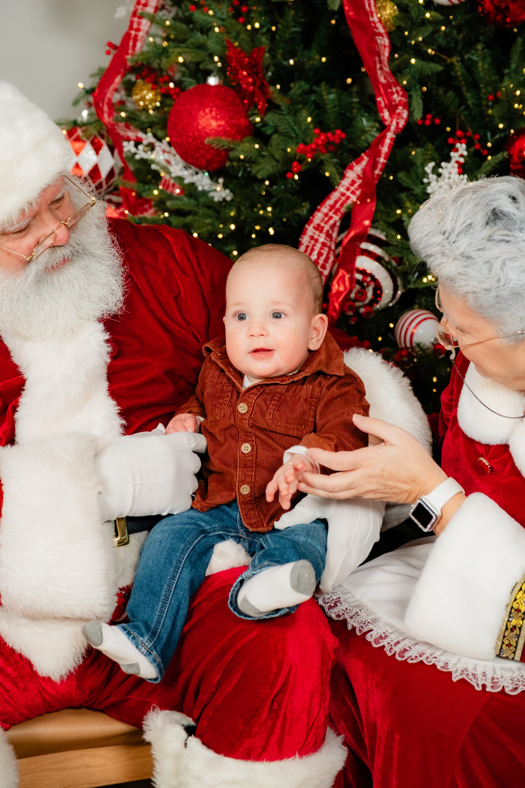 Client EventsKathy Brothers Team - Christmas 2025