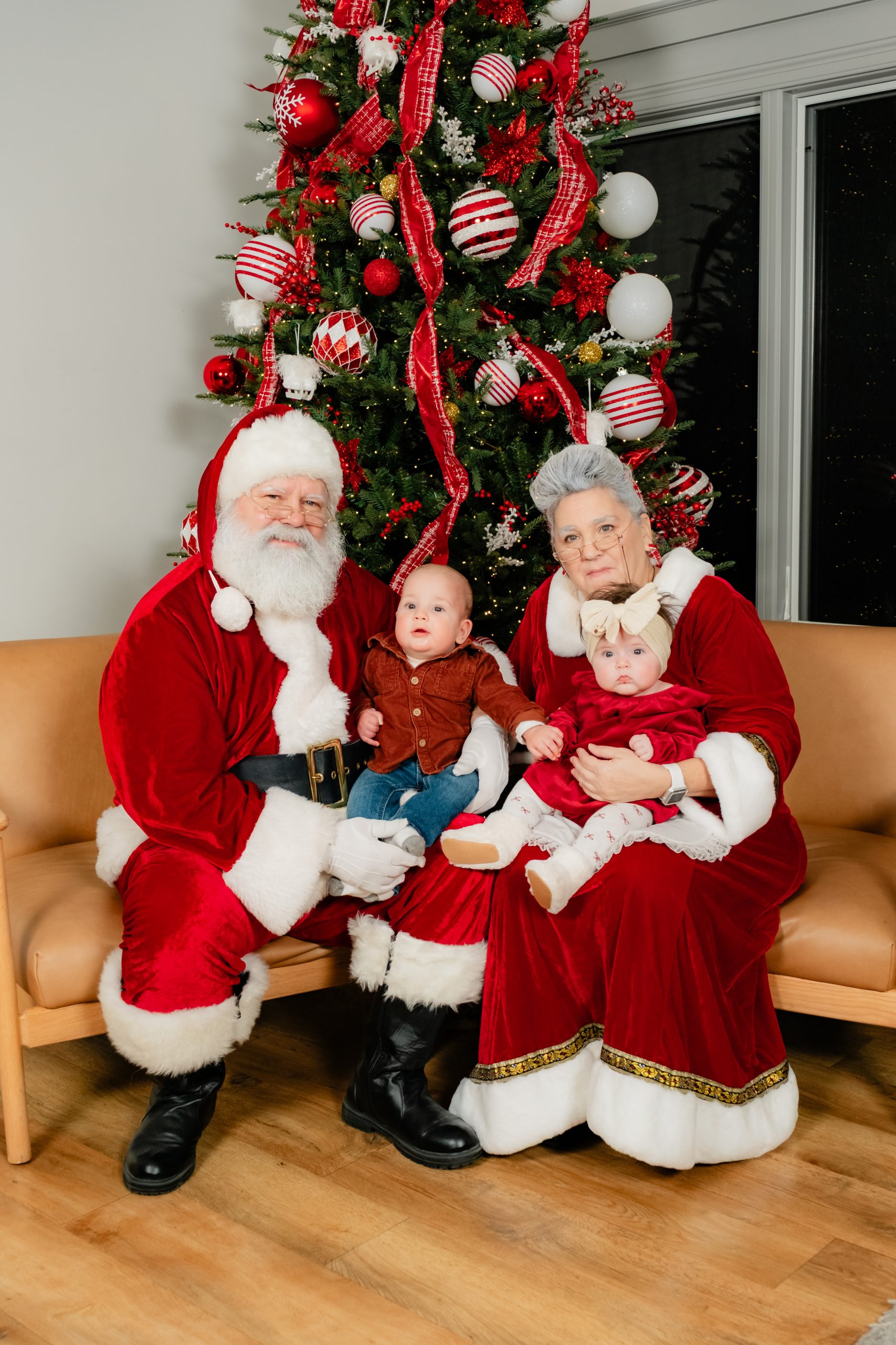 Client EventsKathy Brothers Team - Christmas 2025