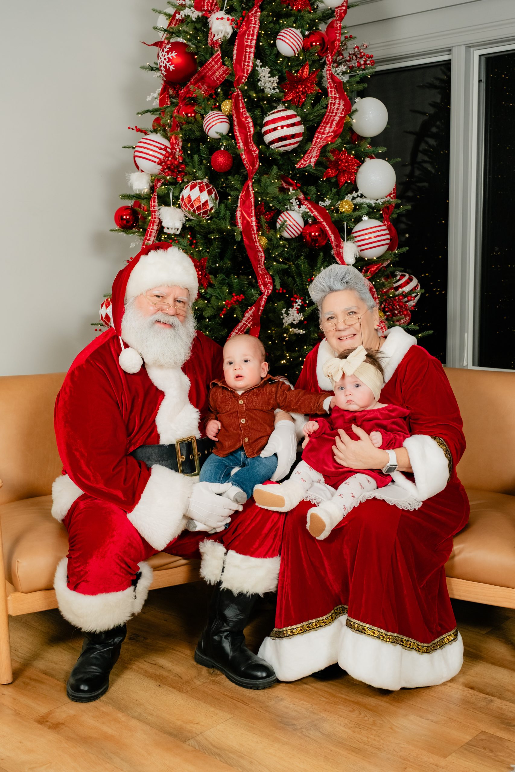 Client EventsKathy Brothers Team - Christmas 2025