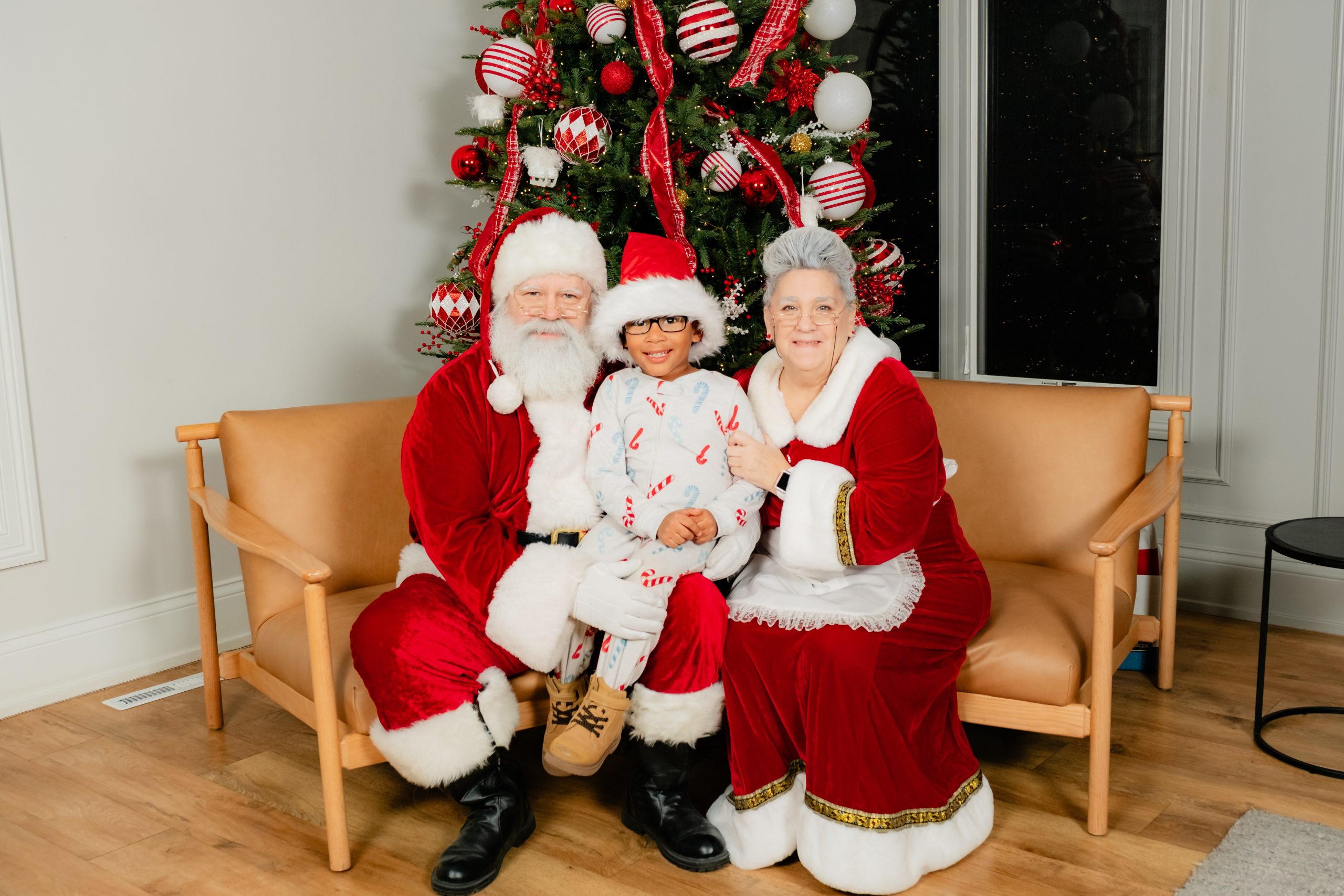 Client EventsKathy Brothers Team - Christmas 2025