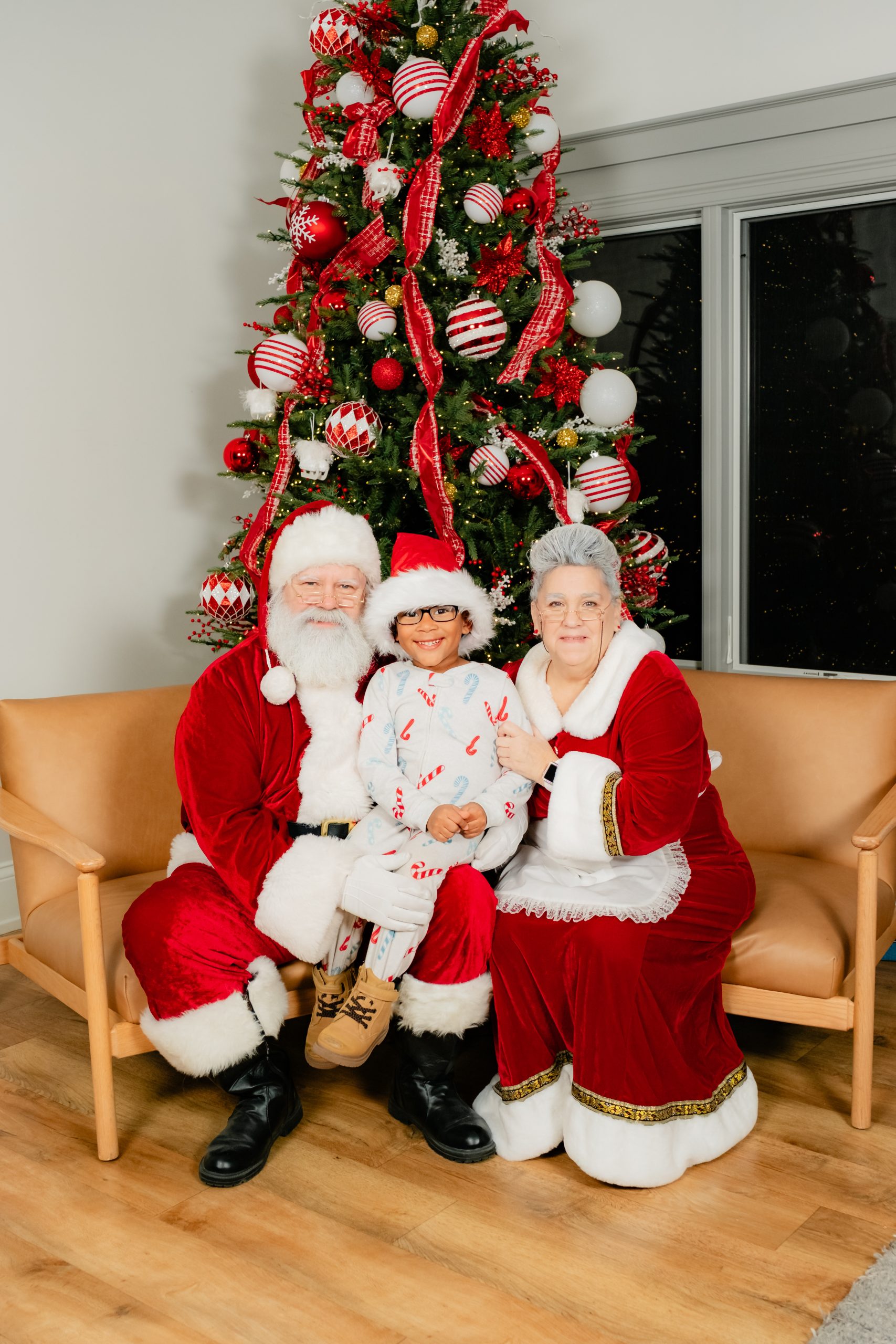 Client EventsKathy Brothers Team - Christmas 2025