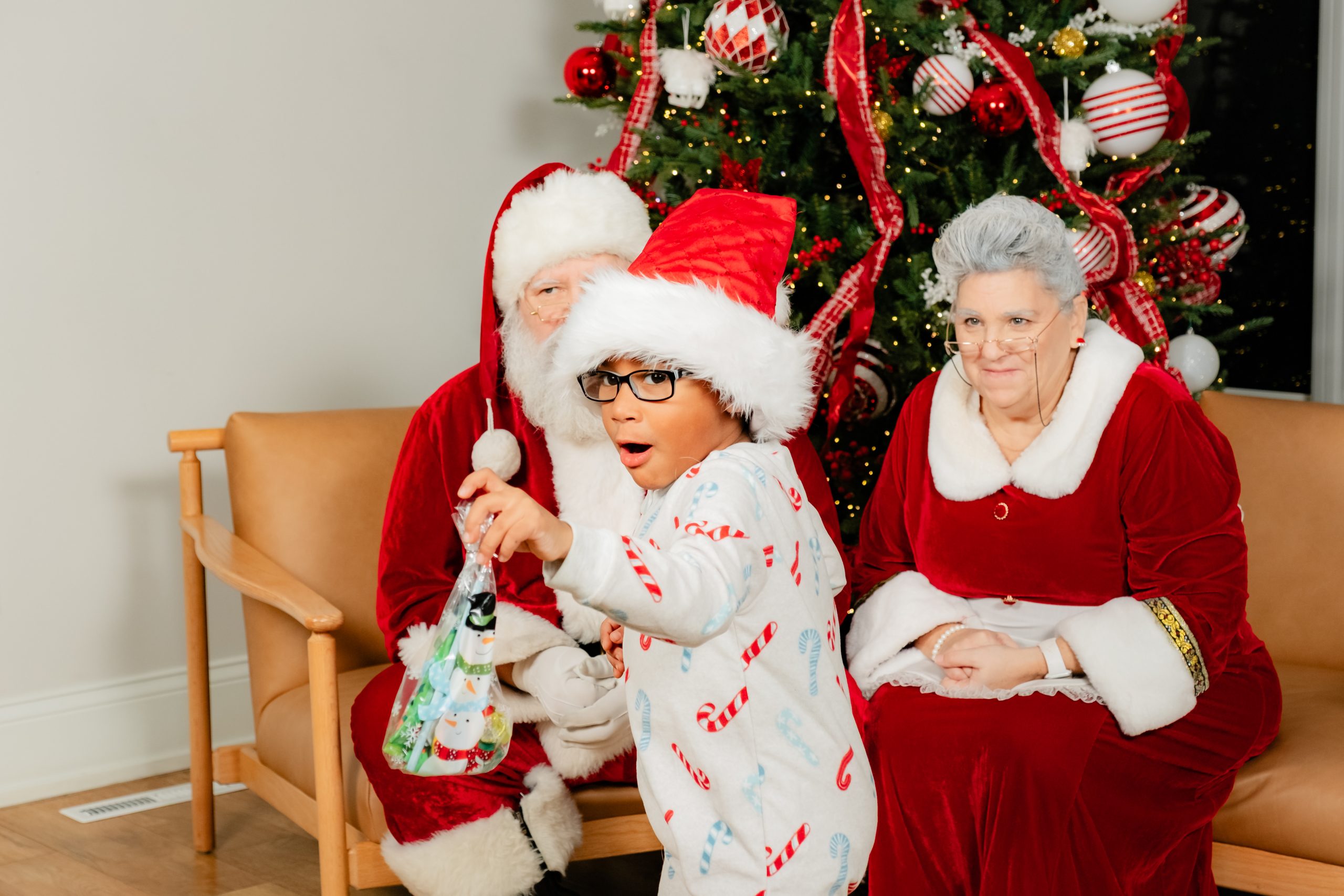 Client EventsKathy Brothers Team - Christmas 2025