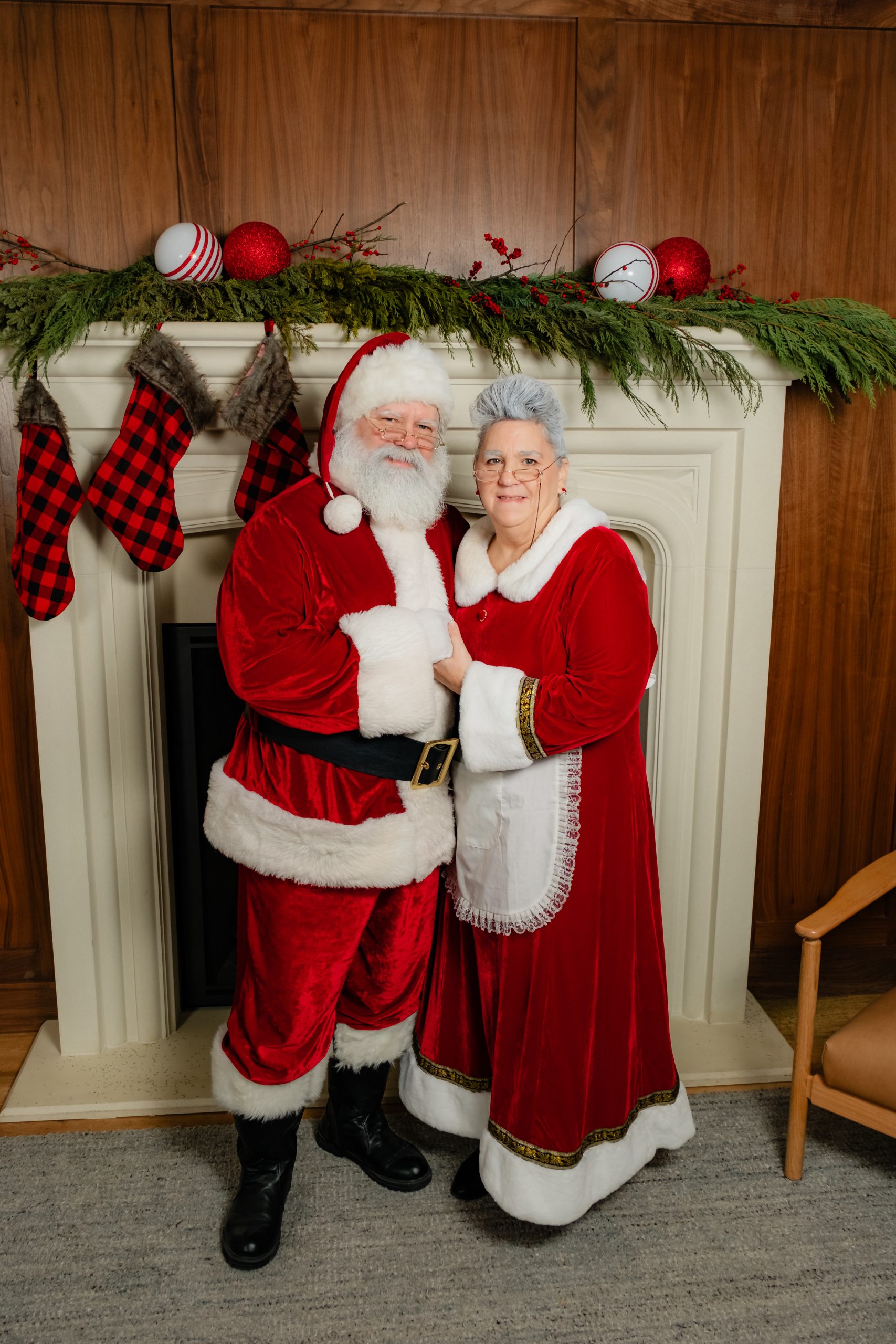 Client EventsKathy Brothers Team - Christmas 2025