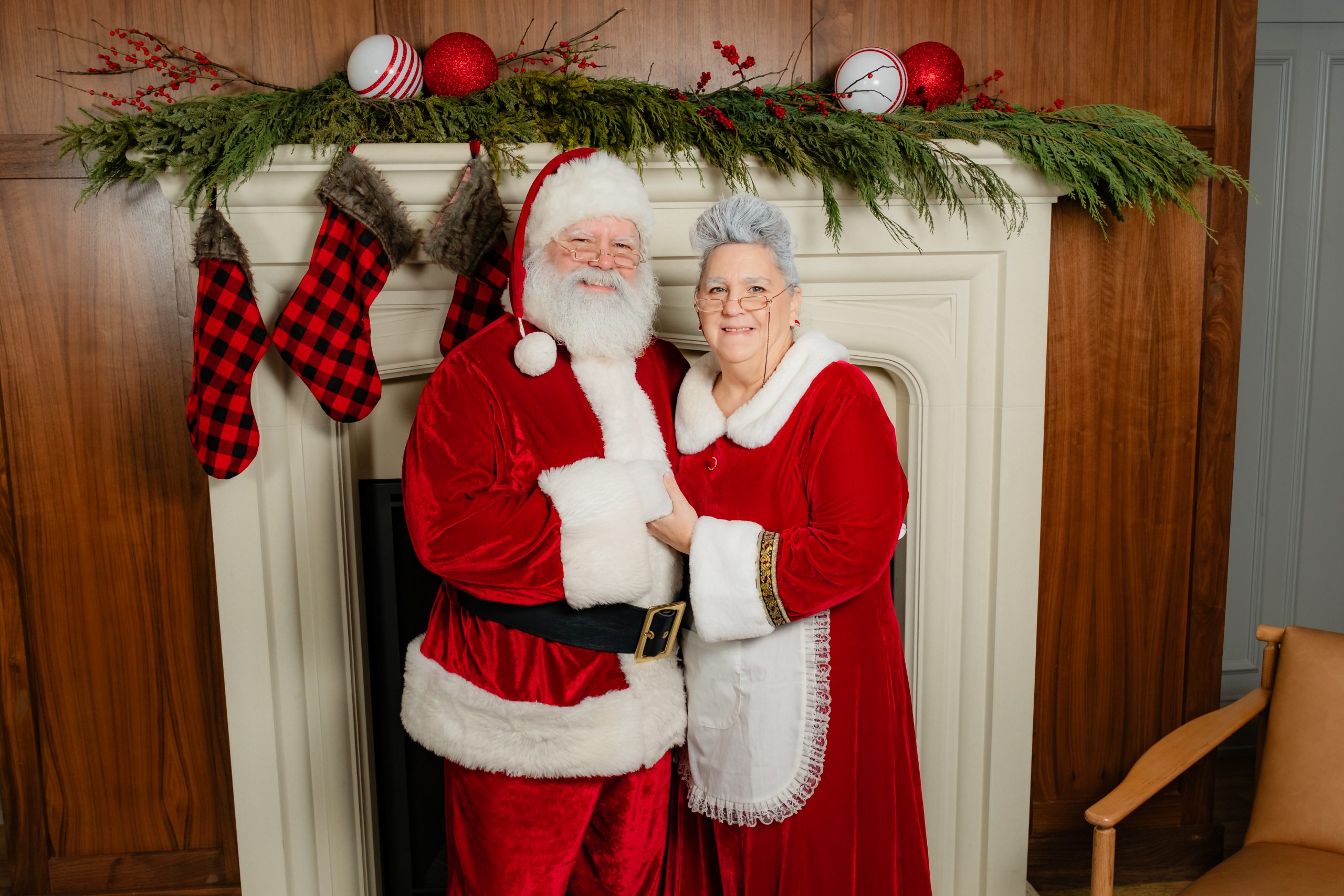 Client EventsKathy Brothers Team - Christmas 2025