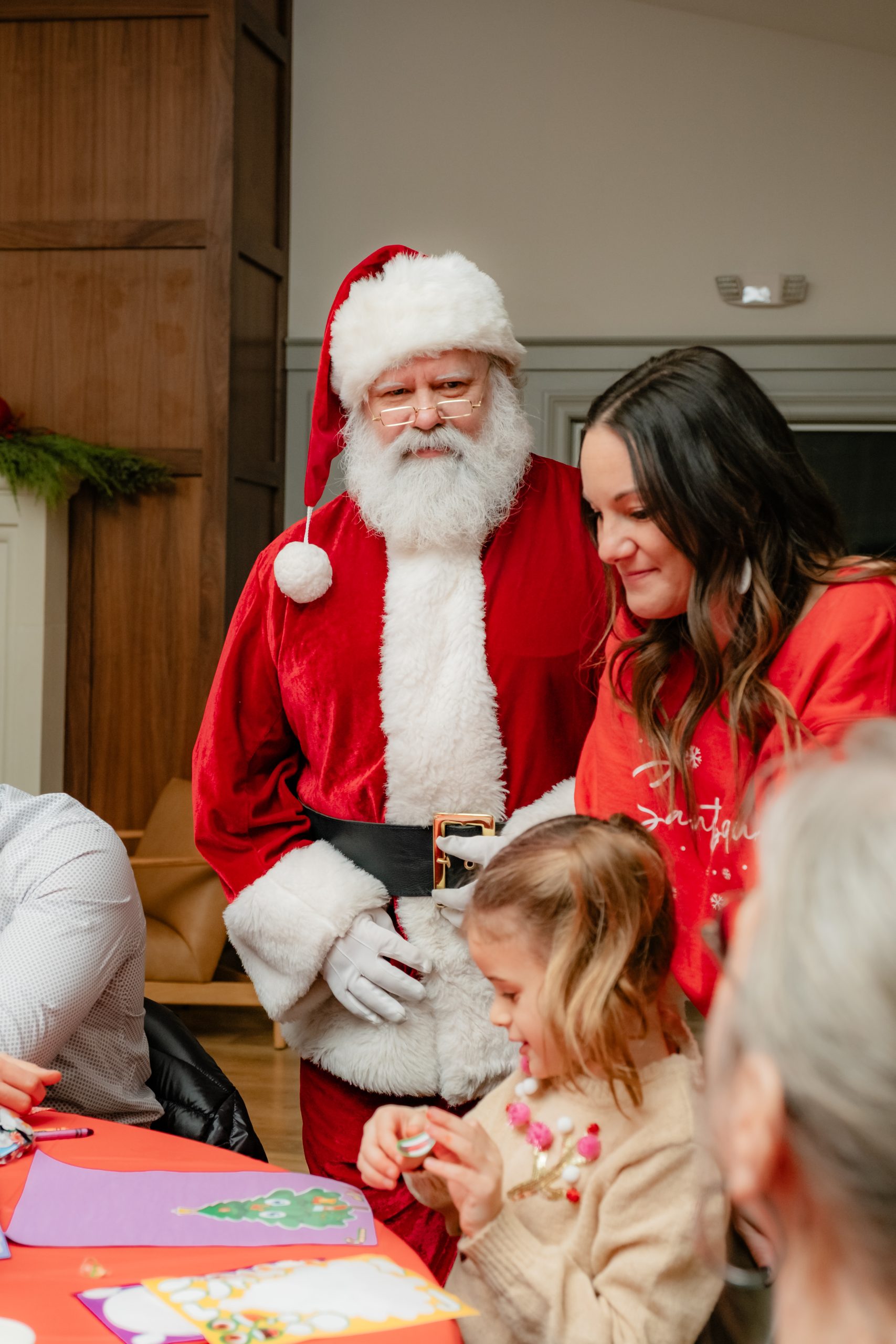 Client EventsKathy Brothers Team - Christmas 2025