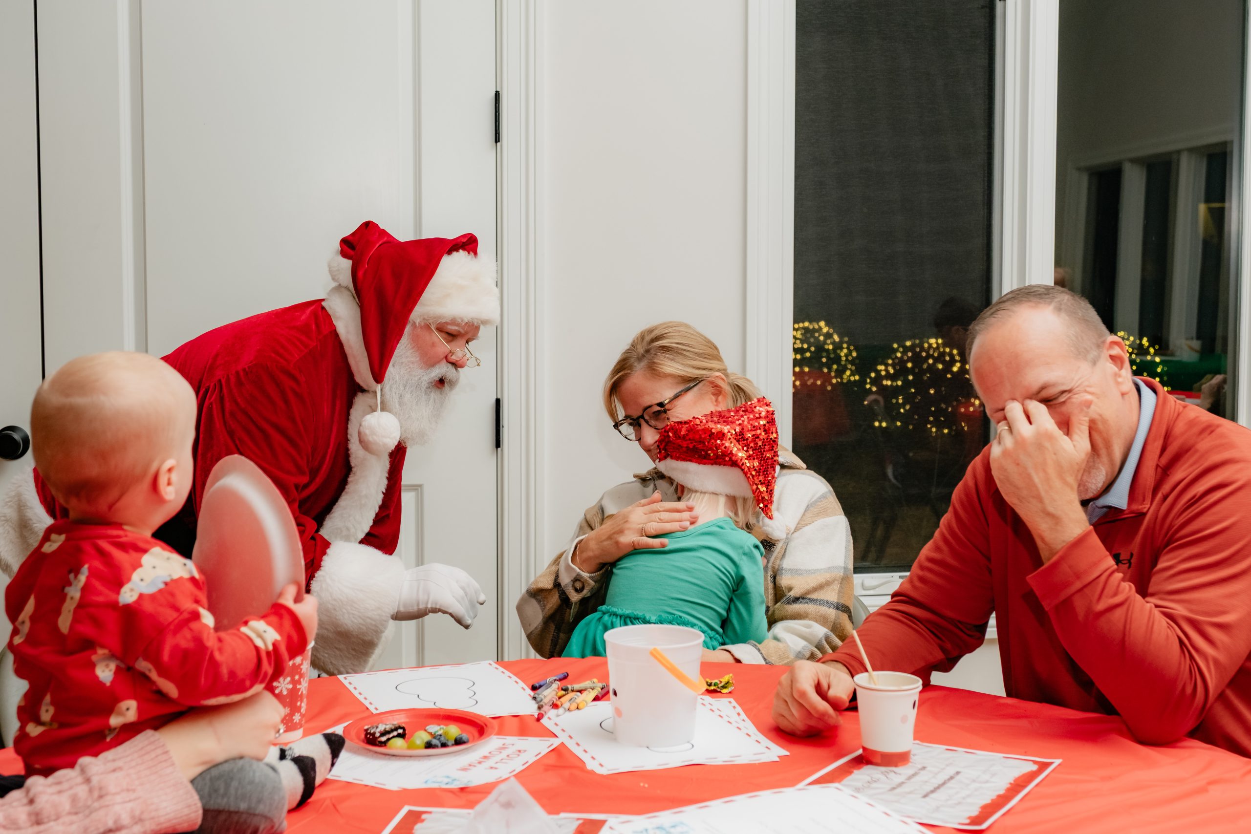 Client EventsKathy Brothers Team - Christmas 2025