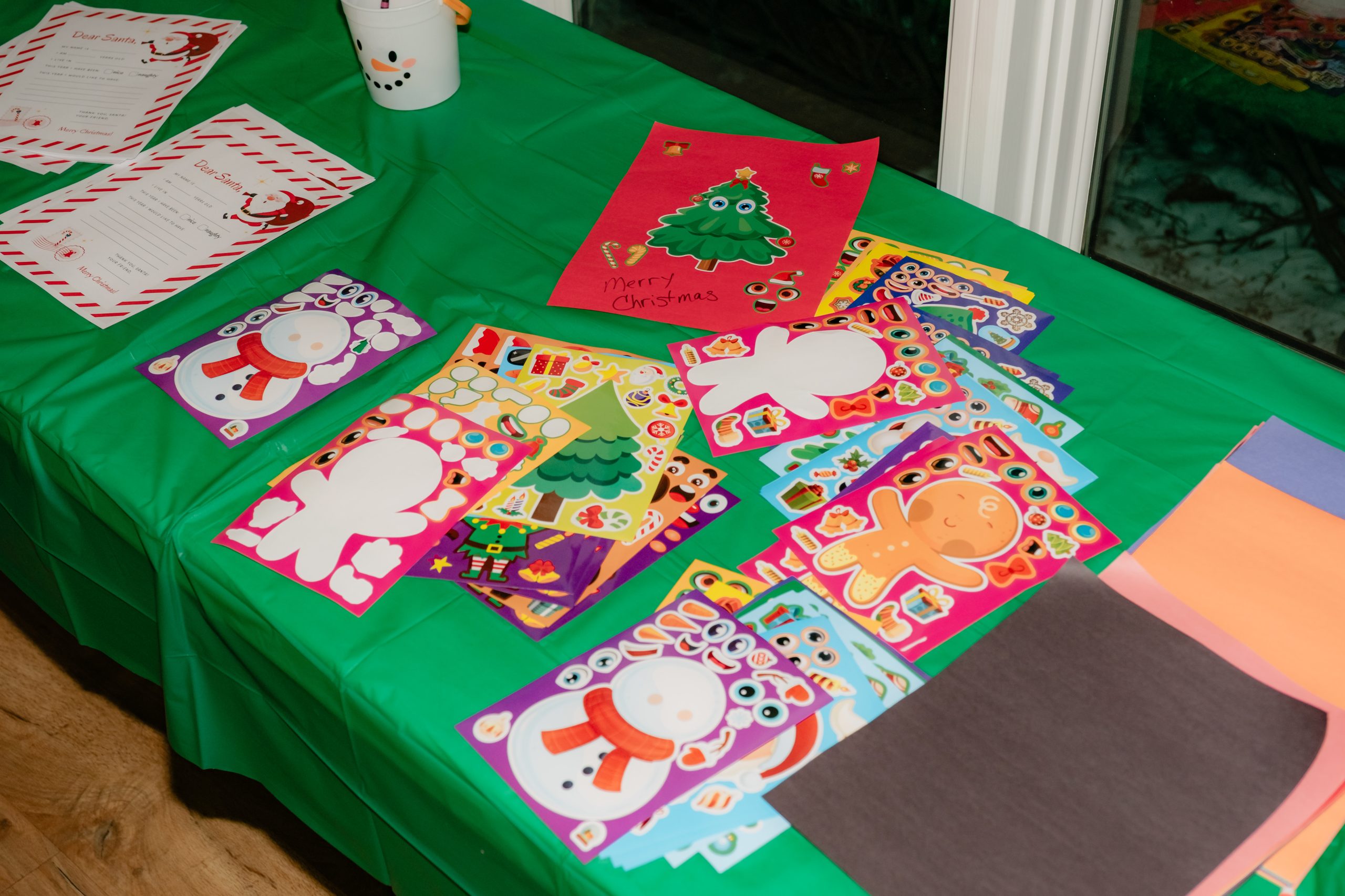 Client EventsKathy Brothers Team - Christmas 2025