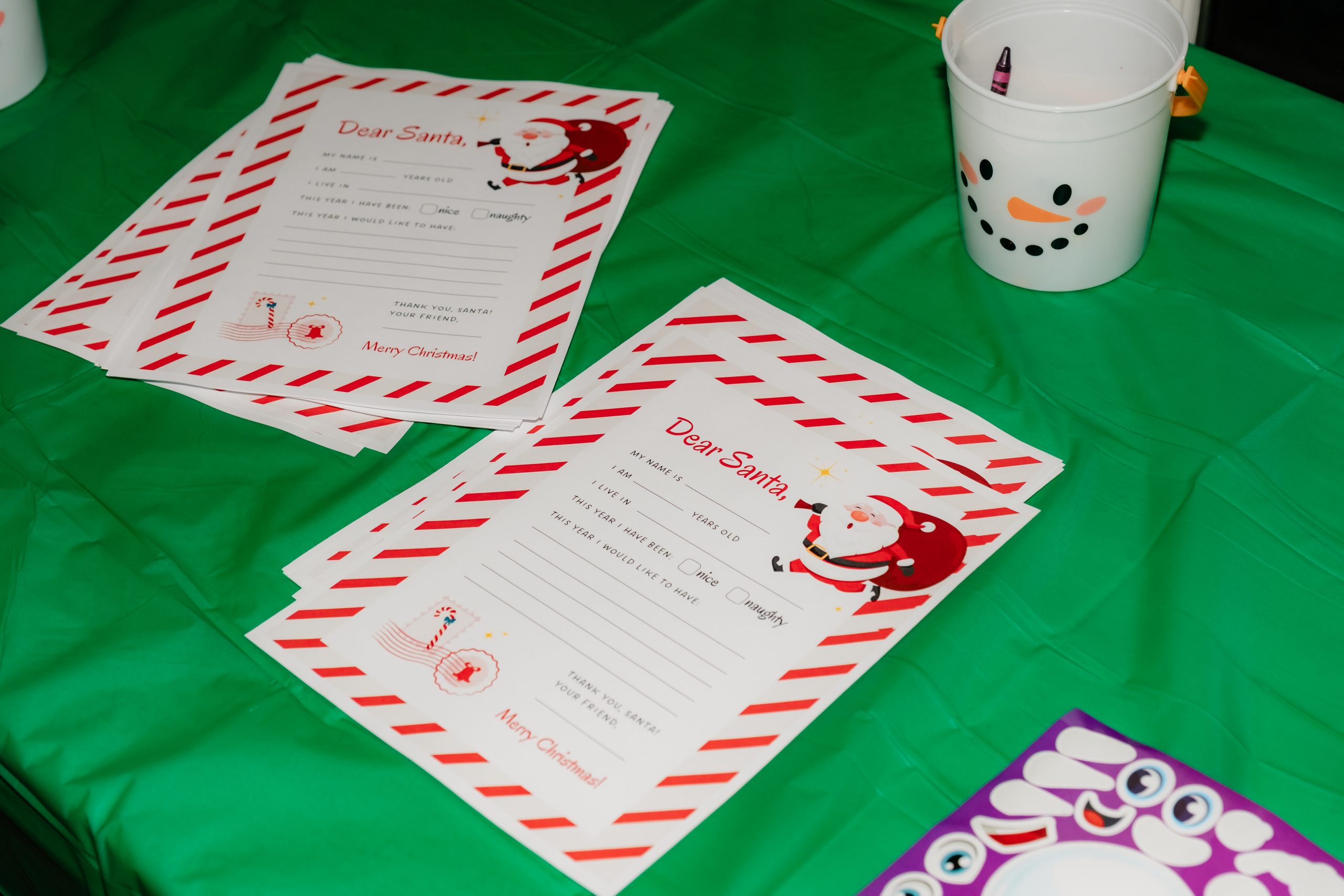 Client EventsKathy Brothers Team - Christmas 2025