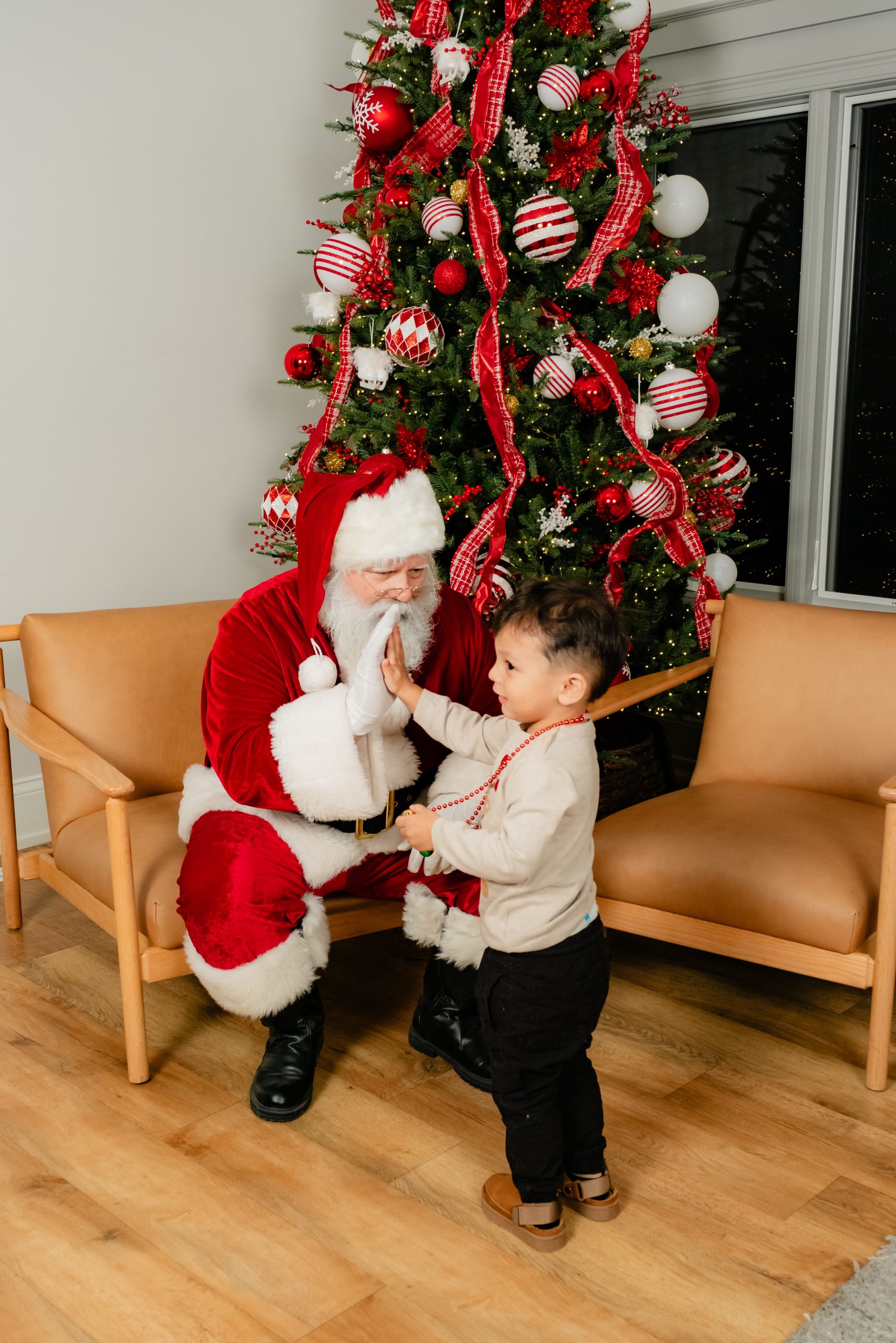 Client EventsKathy Brothers Team - Christmas 2025