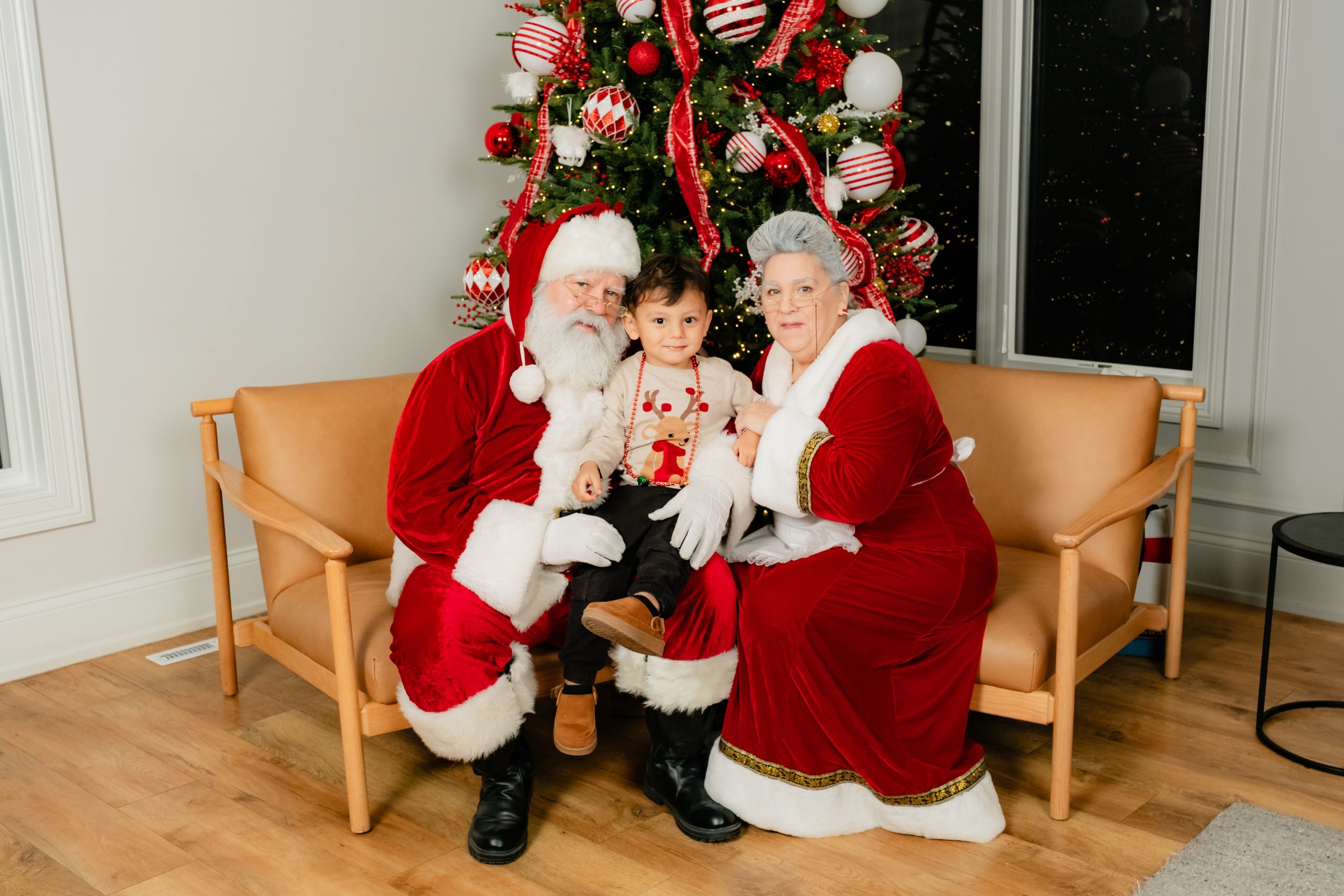 Client EventsKathy Brothers Team - Christmas 2025