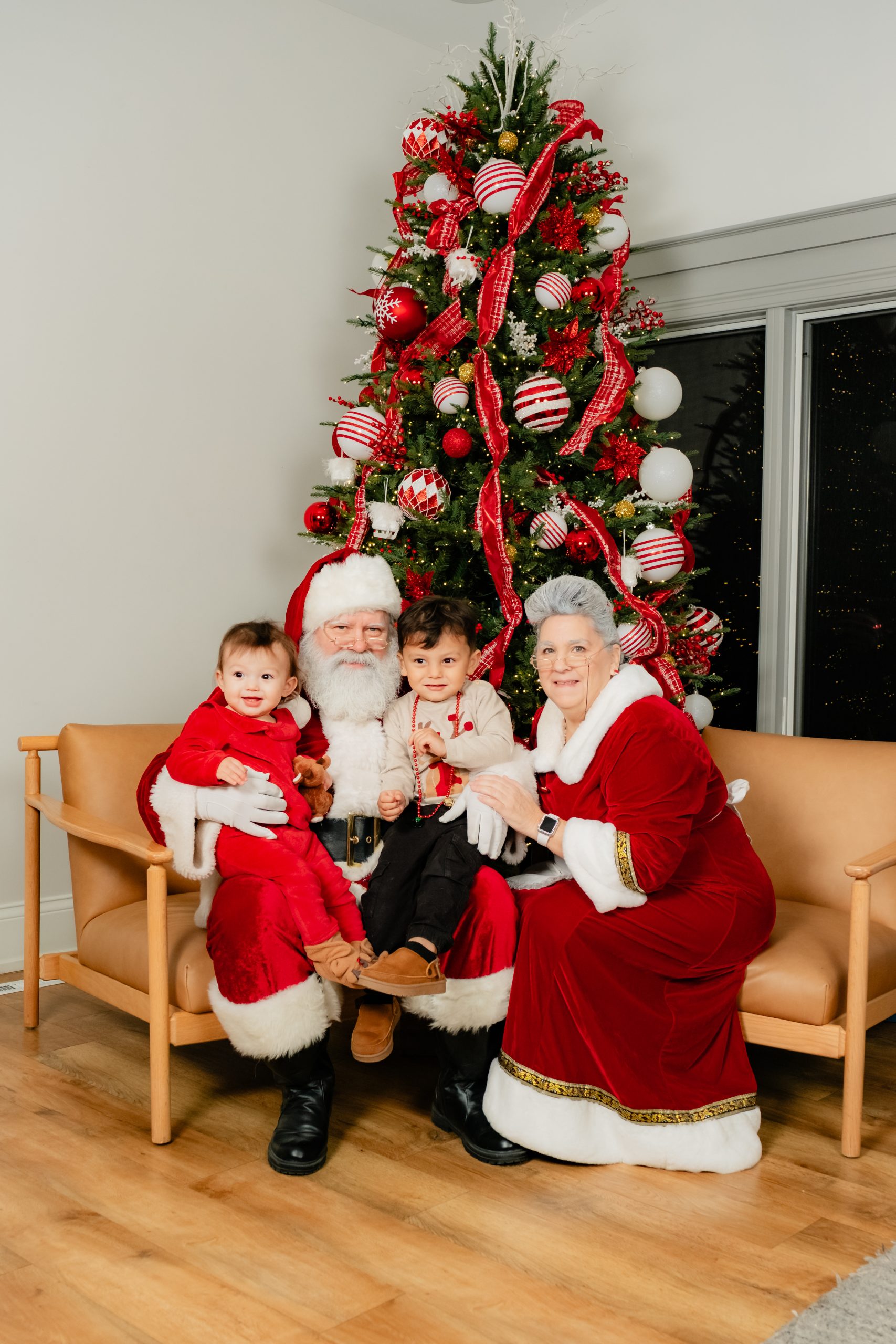 Client EventsKathy Brothers Team - Christmas 2025