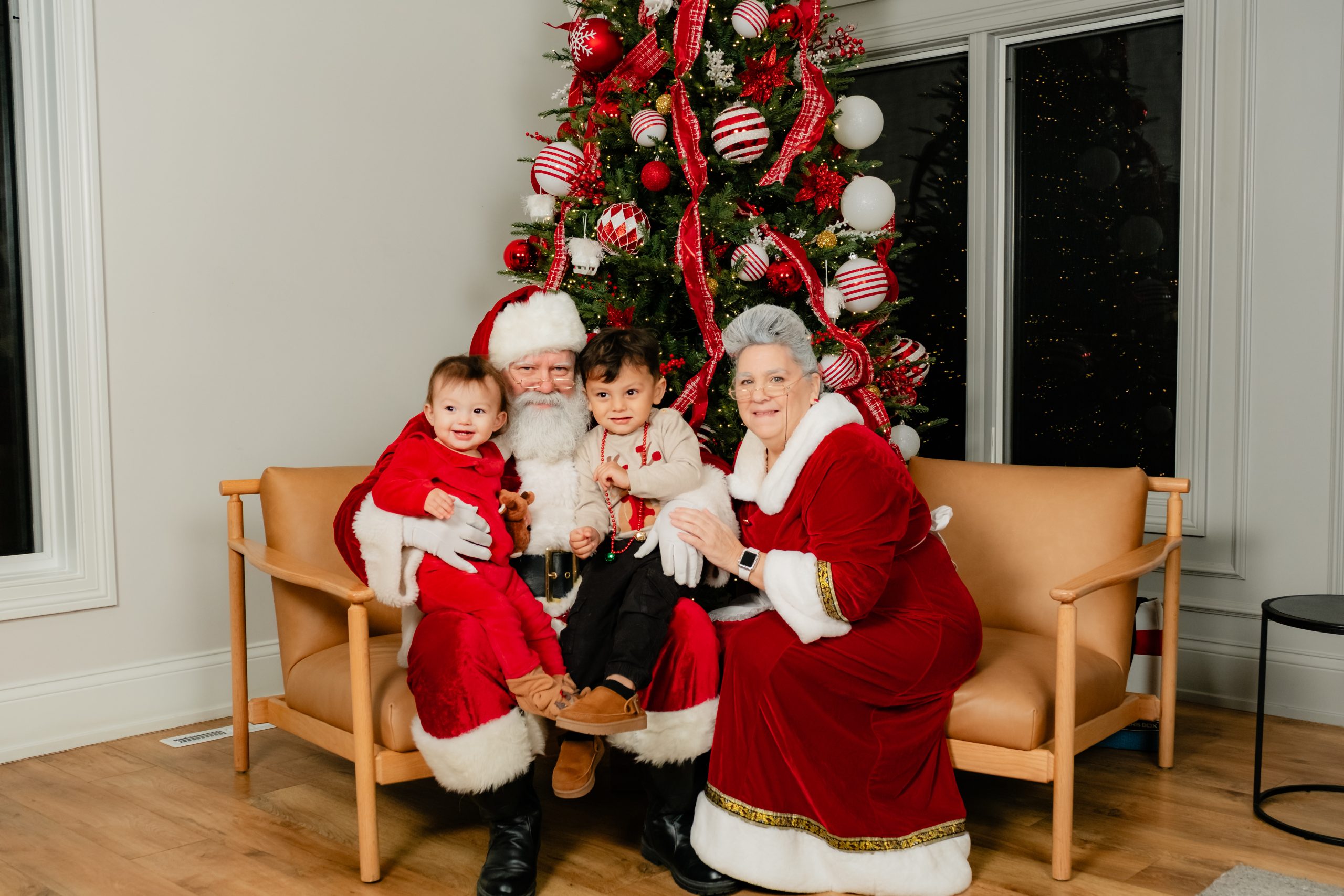 Client EventsKathy Brothers Team - Christmas 2025