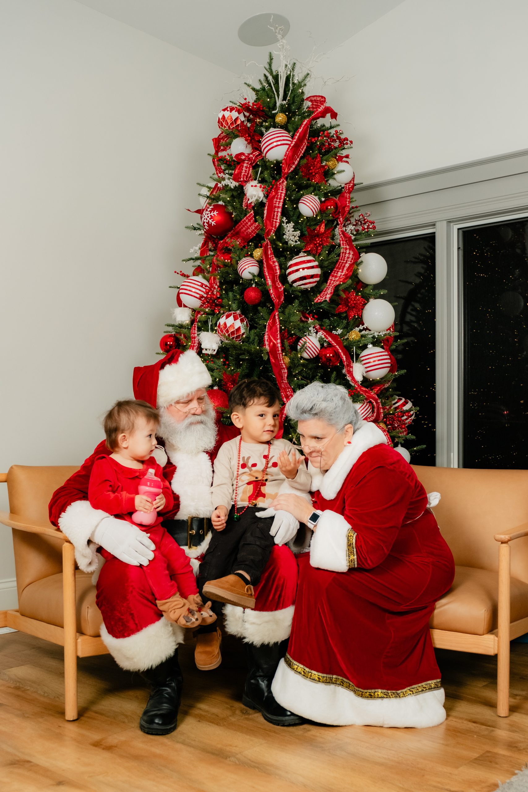 Client EventsKathy Brothers Team - Christmas 2025