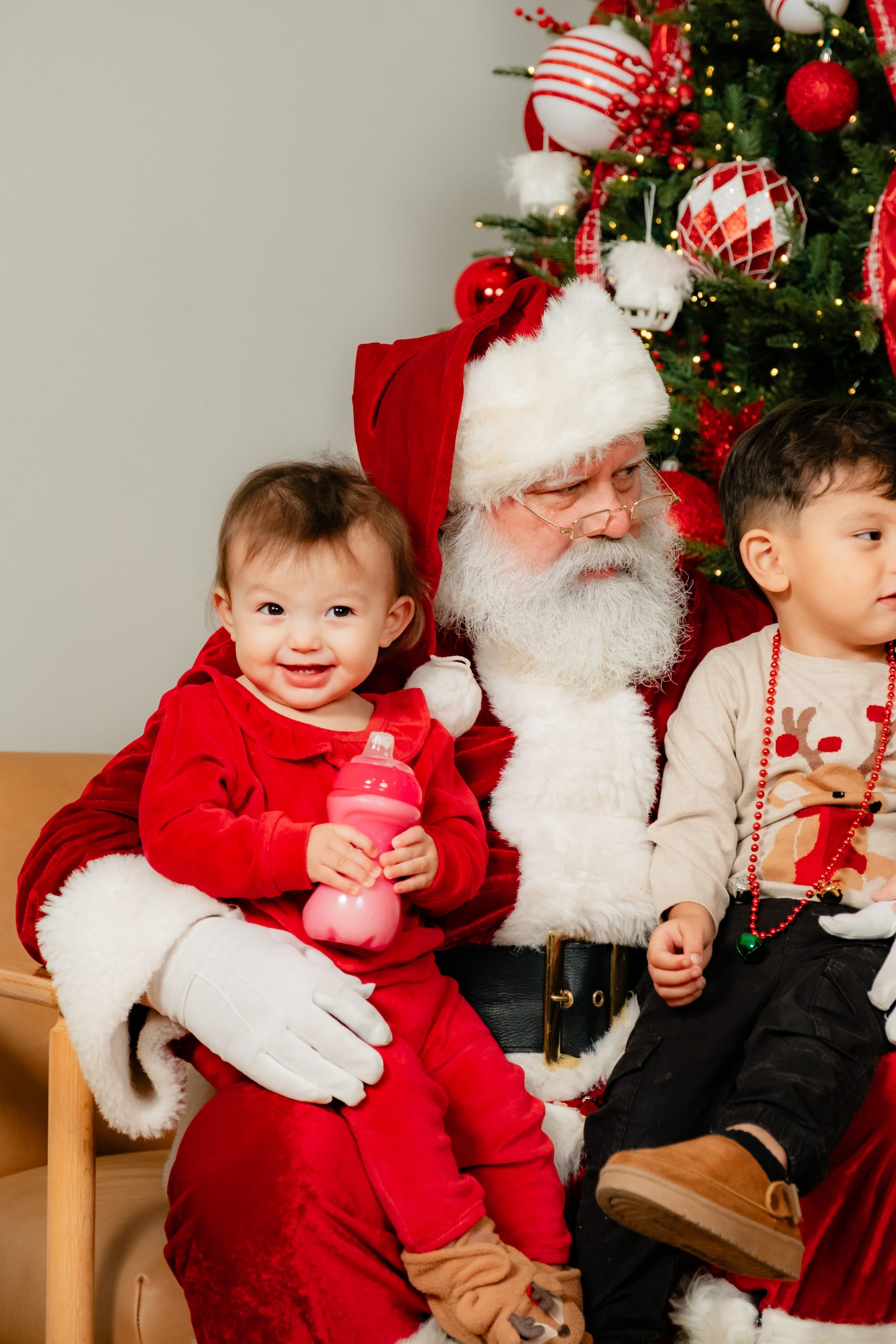 Client EventsKathy Brothers Team - Christmas 2025