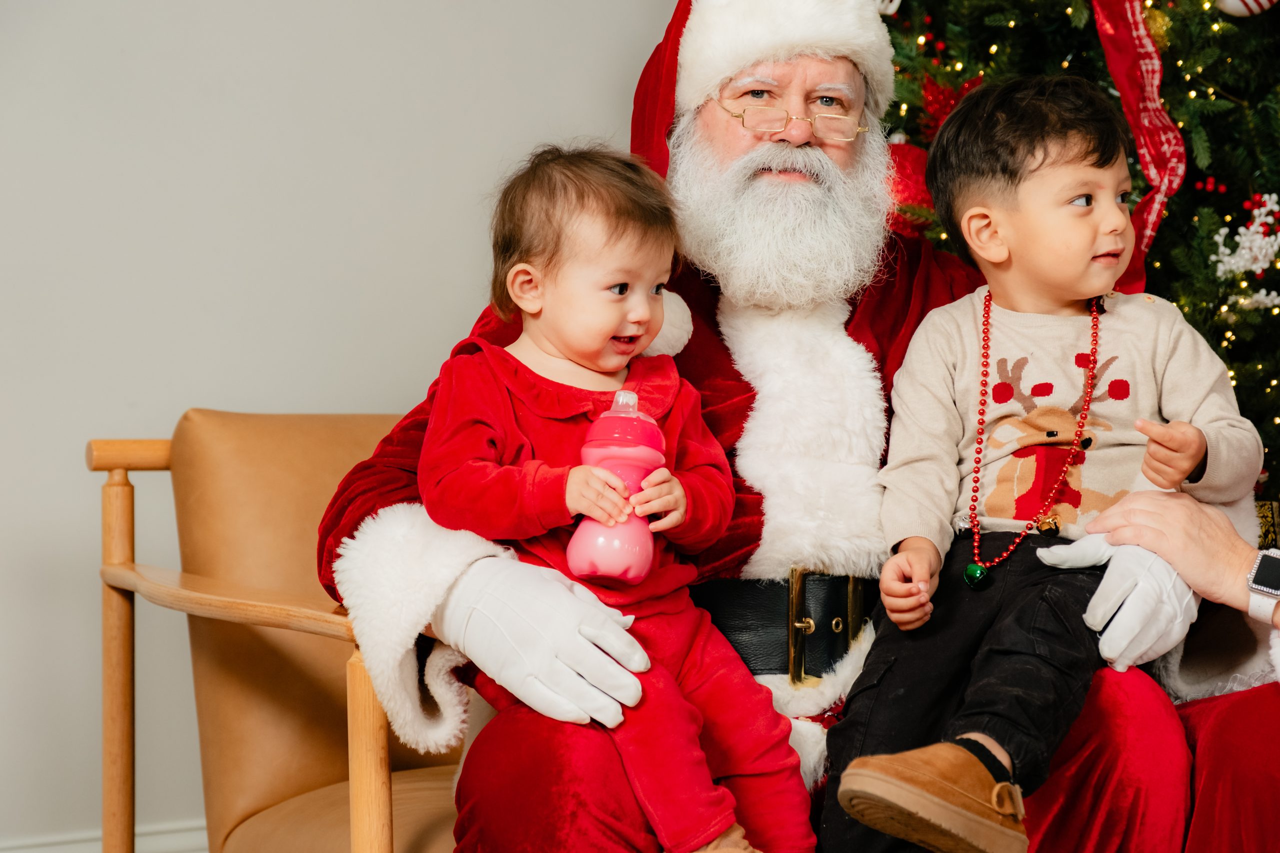 Client EventsKathy Brothers Team - Christmas 2025