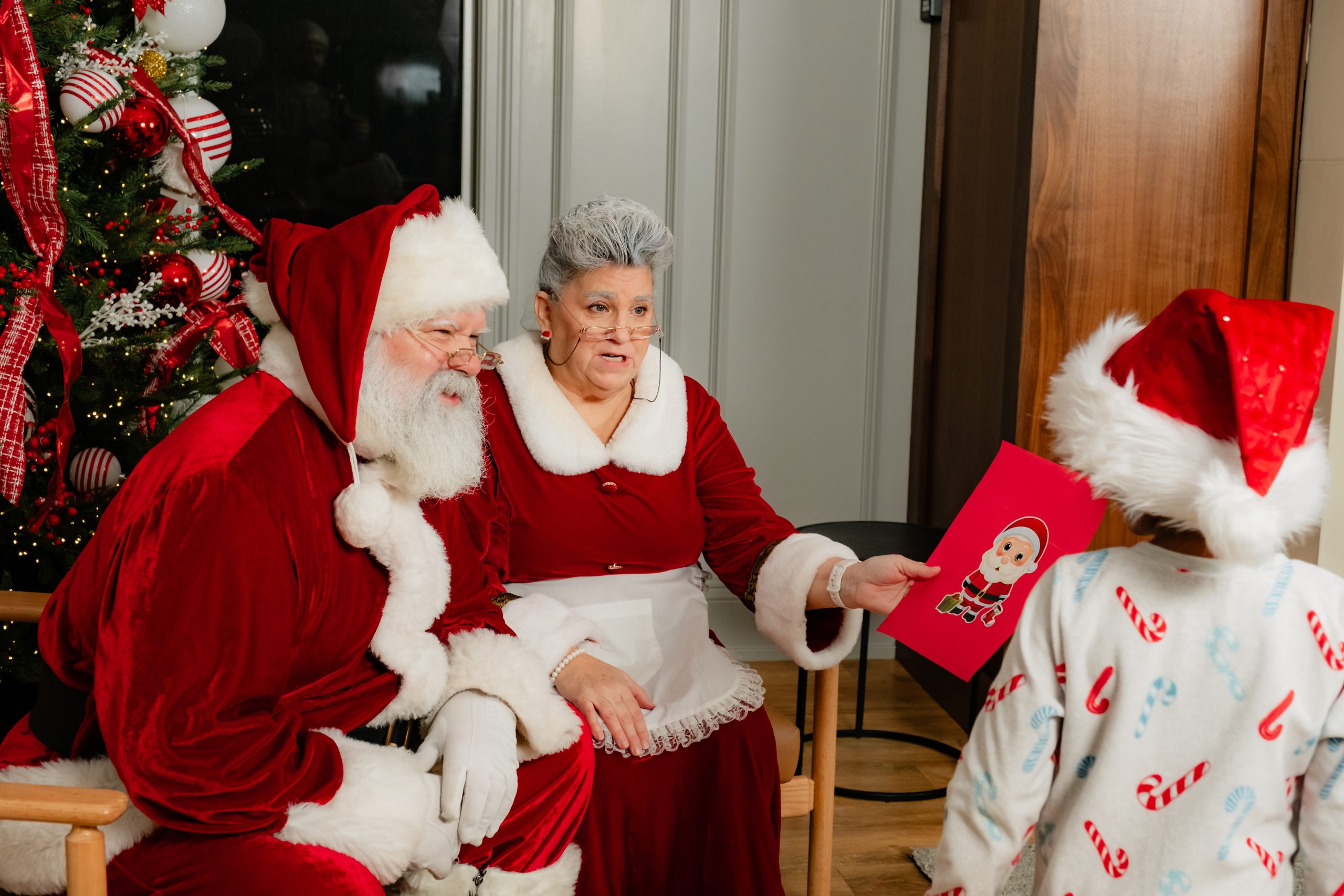 Client EventsKathy Brothers Team - Christmas 2025