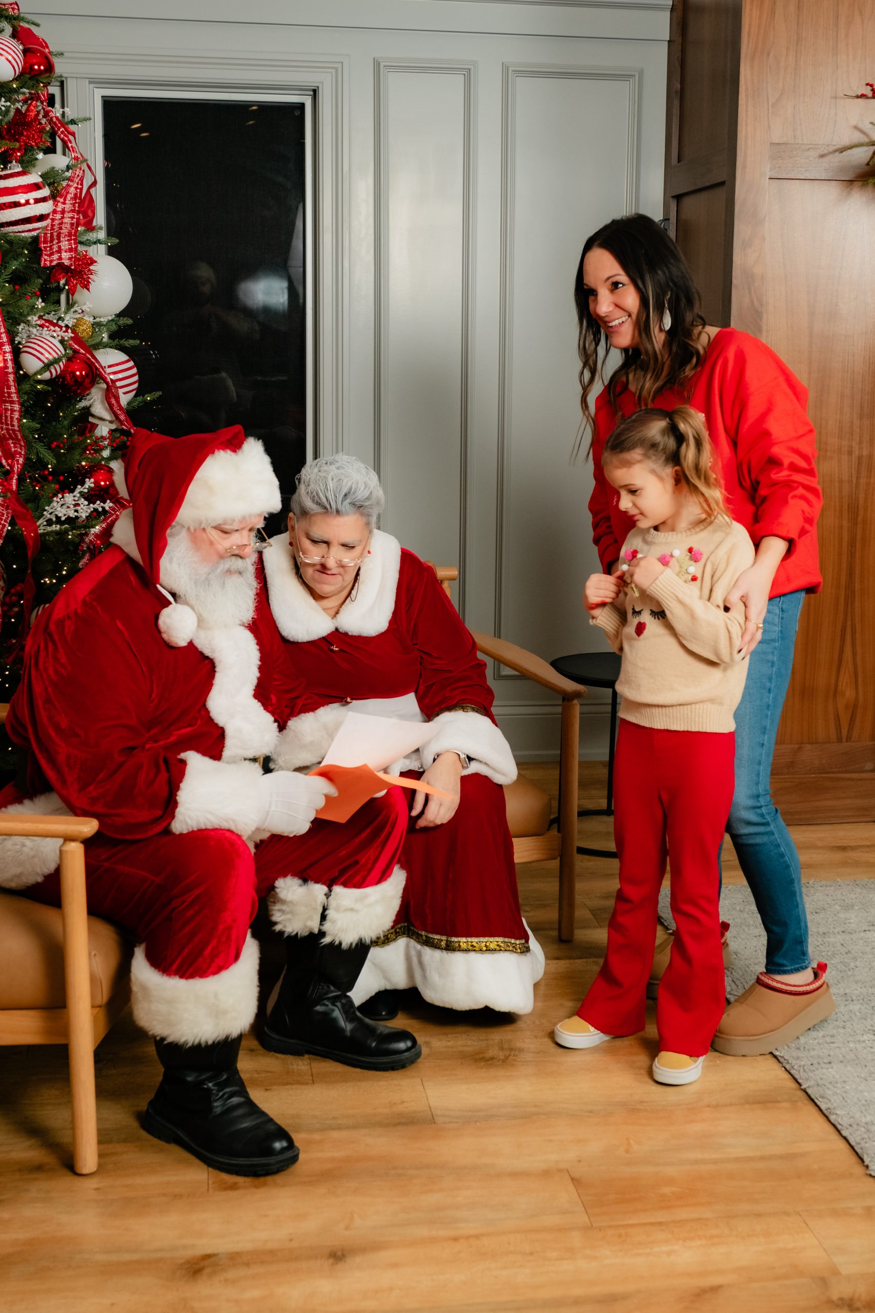 Client EventsKathy Brothers Team - Christmas 2025