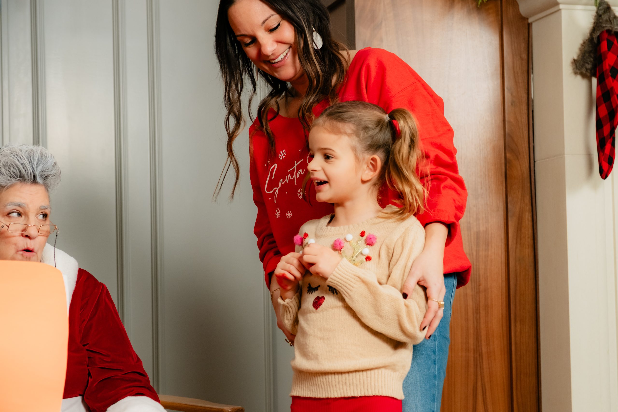 Client EventsKathy Brothers Team - Christmas 2025