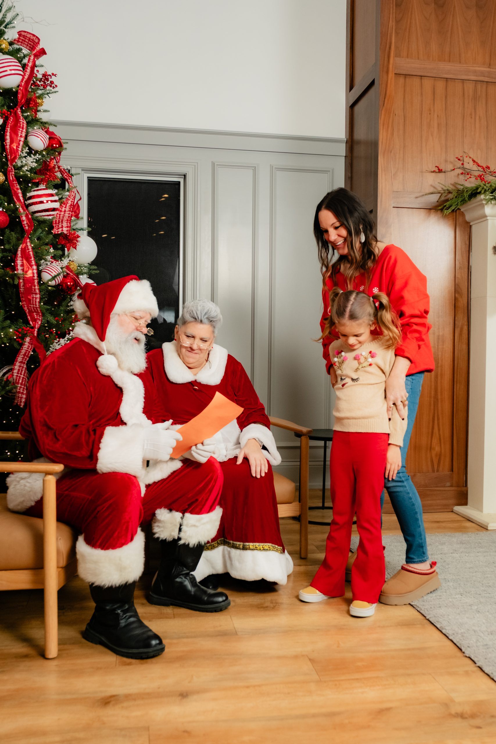 Client EventsKathy Brothers Team - Christmas 2025