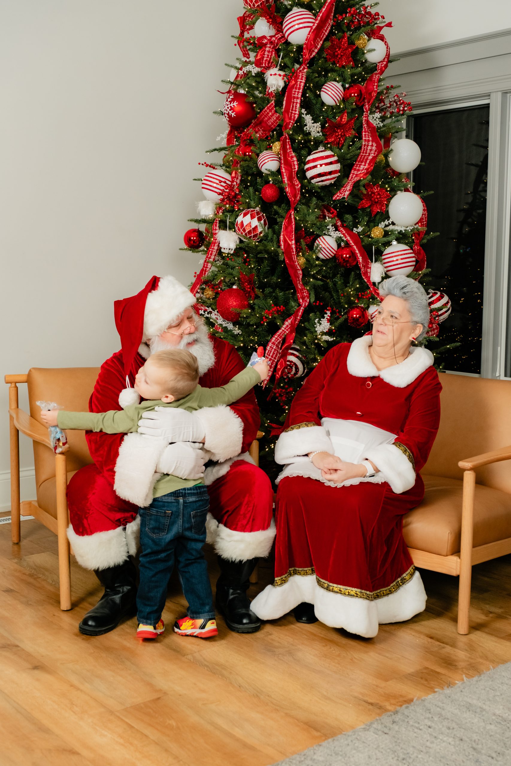 Client EventsKathy Brothers Team - Christmas 2025