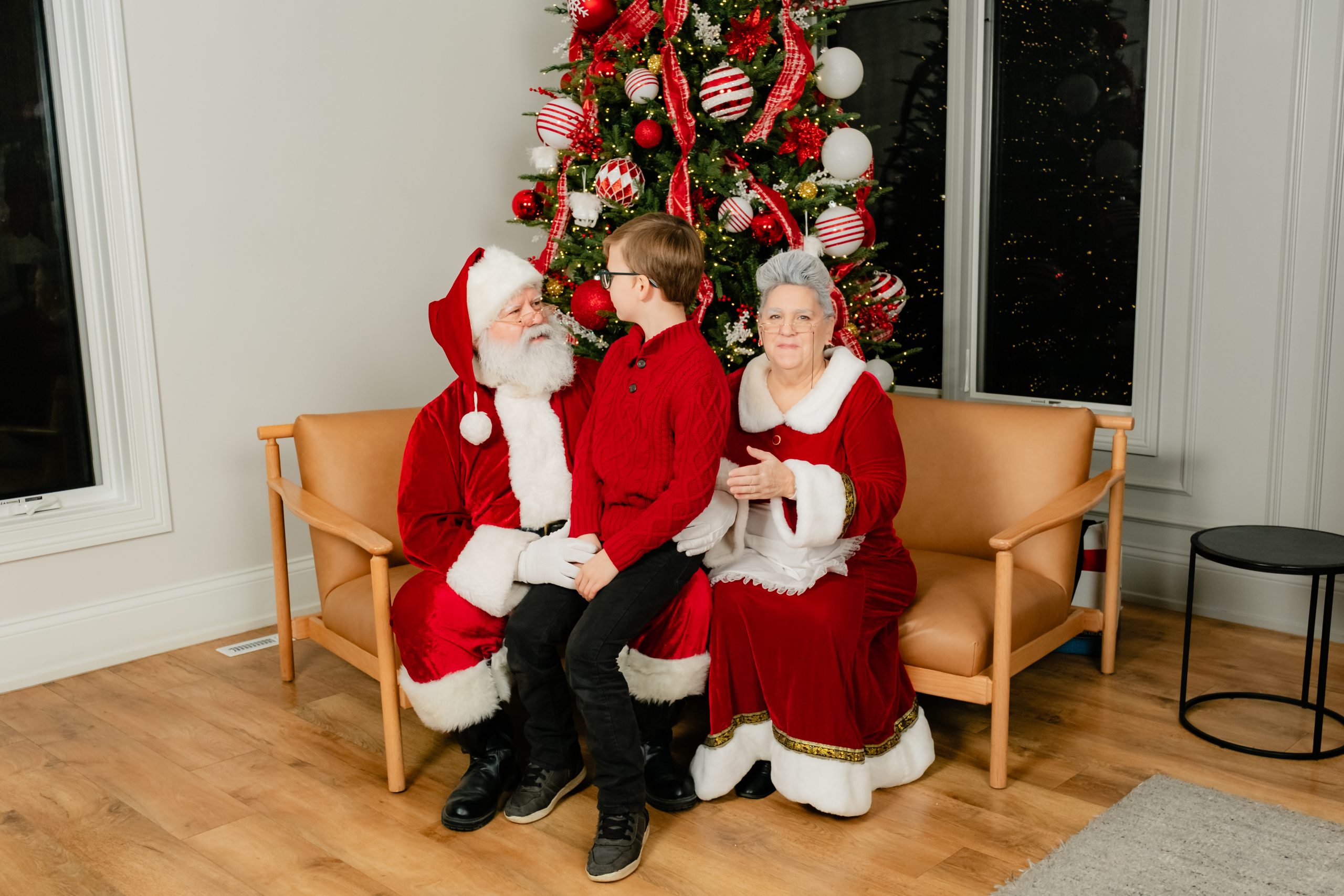 Client EventsKathy Brothers Team - Christmas 2025