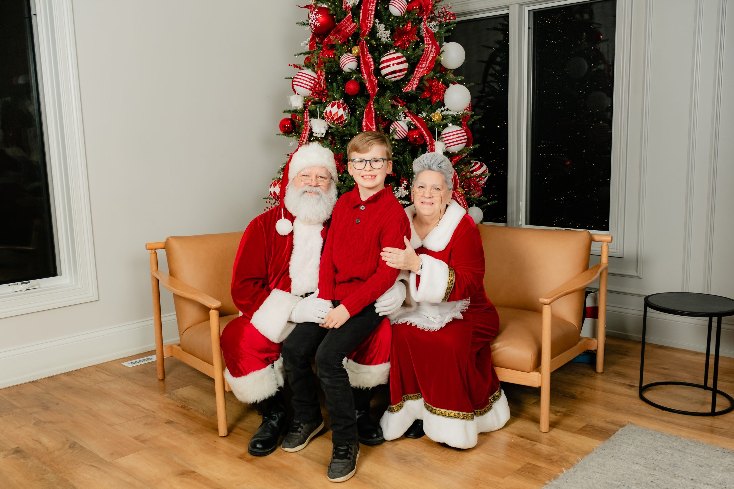 Client EventsKathy Brothers Team - Christmas 2025