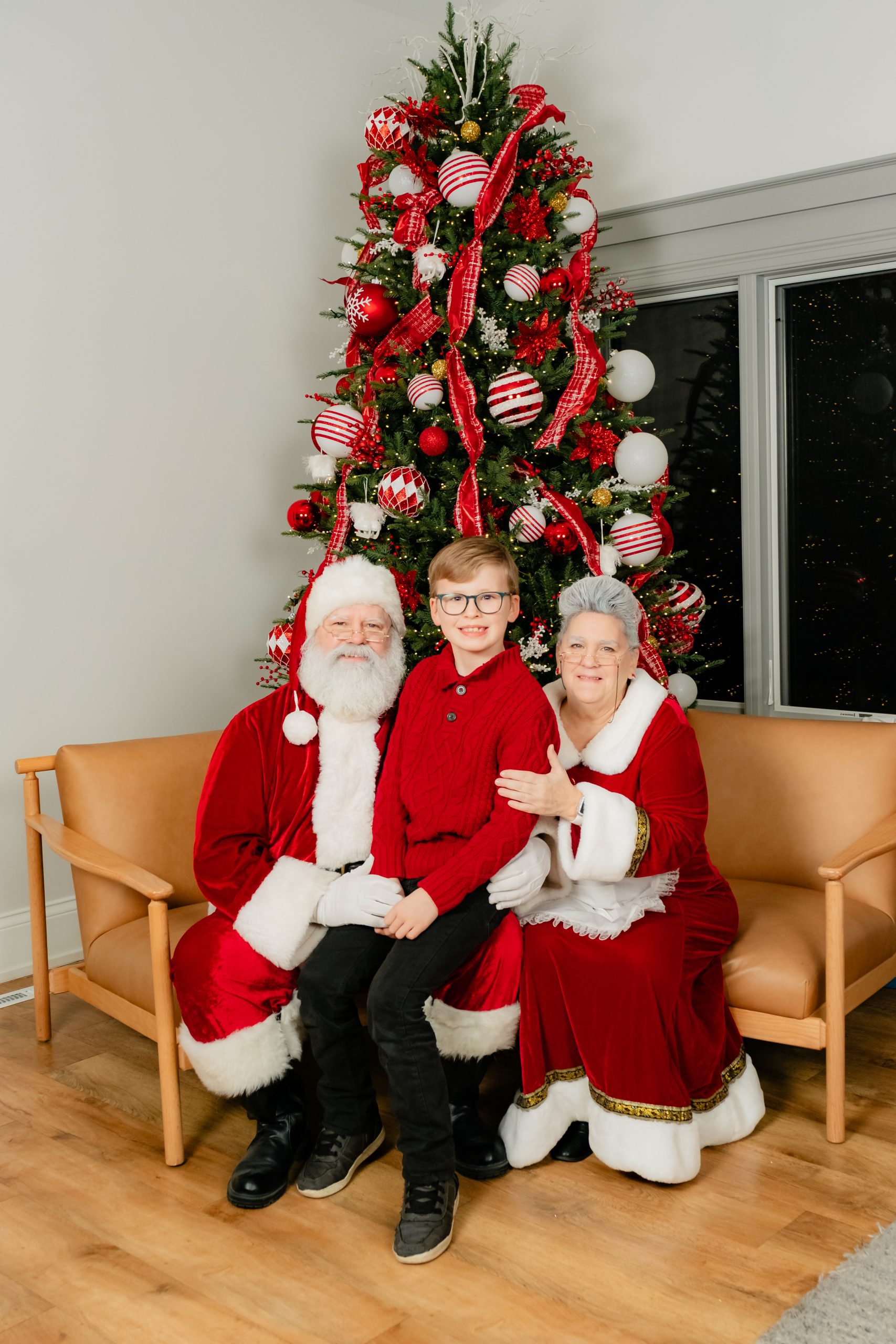 Client EventsKathy Brothers Team - Christmas 2025