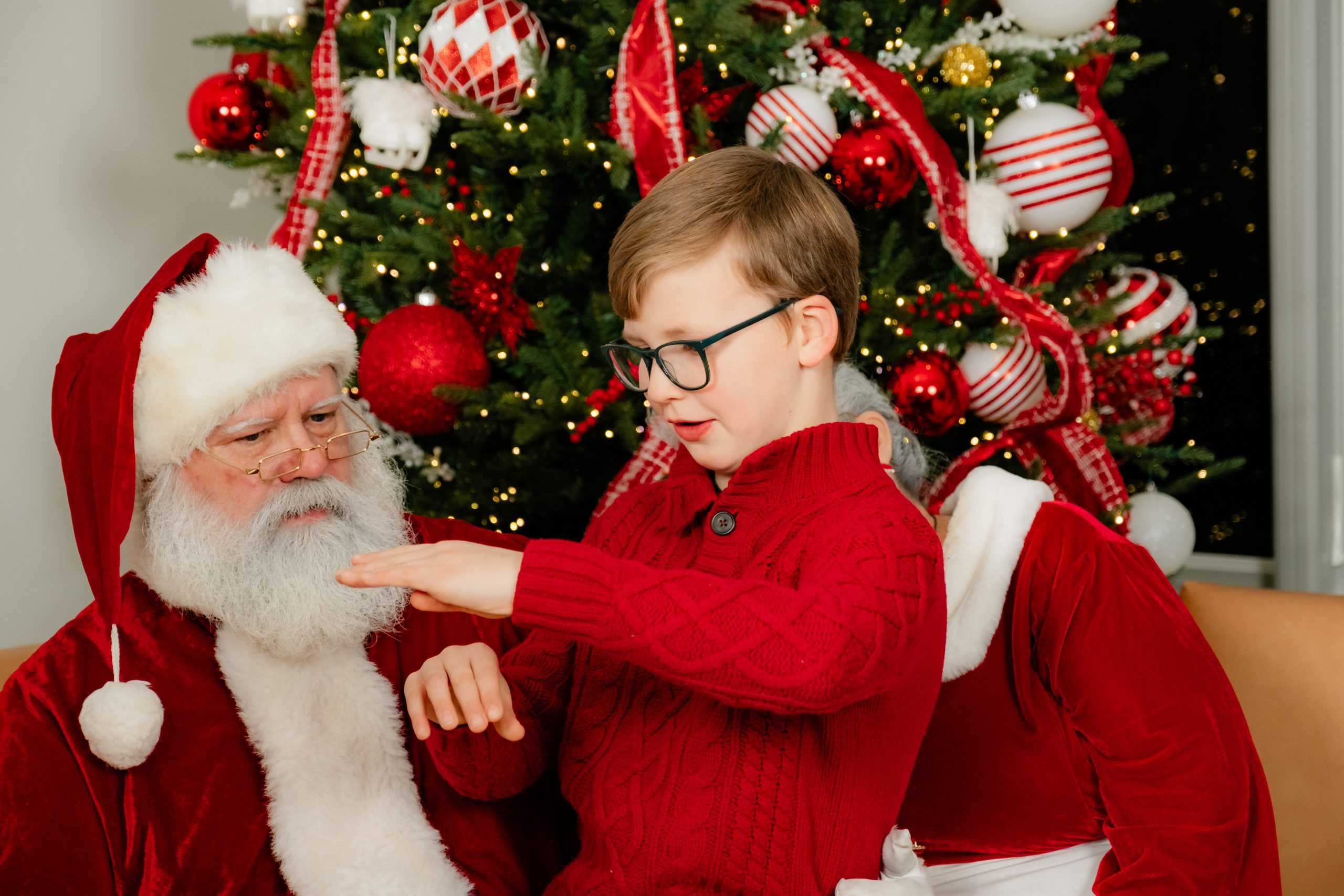 Client EventsKathy Brothers Team - Christmas 2025