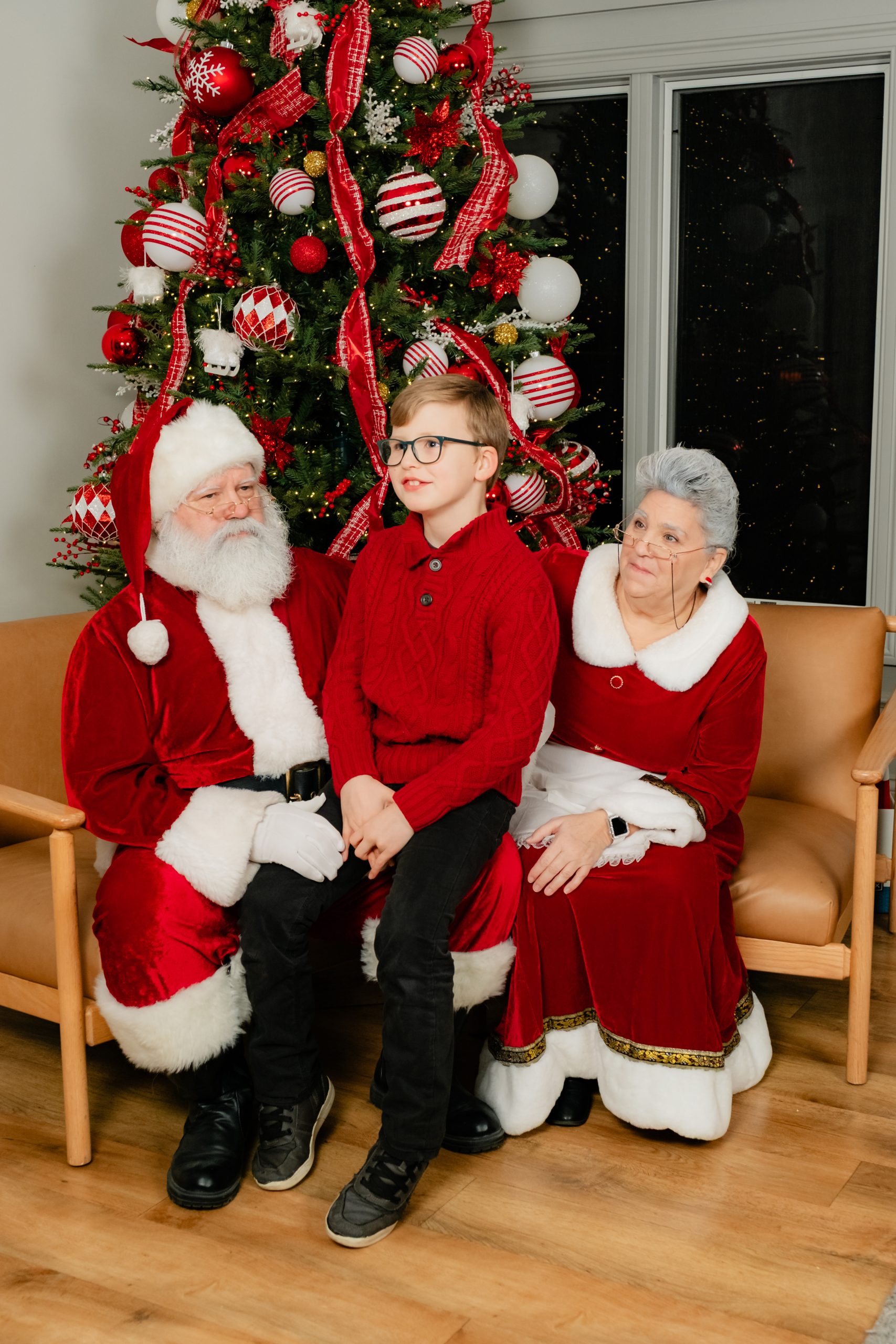 Client EventsKathy Brothers Team - Christmas 2025