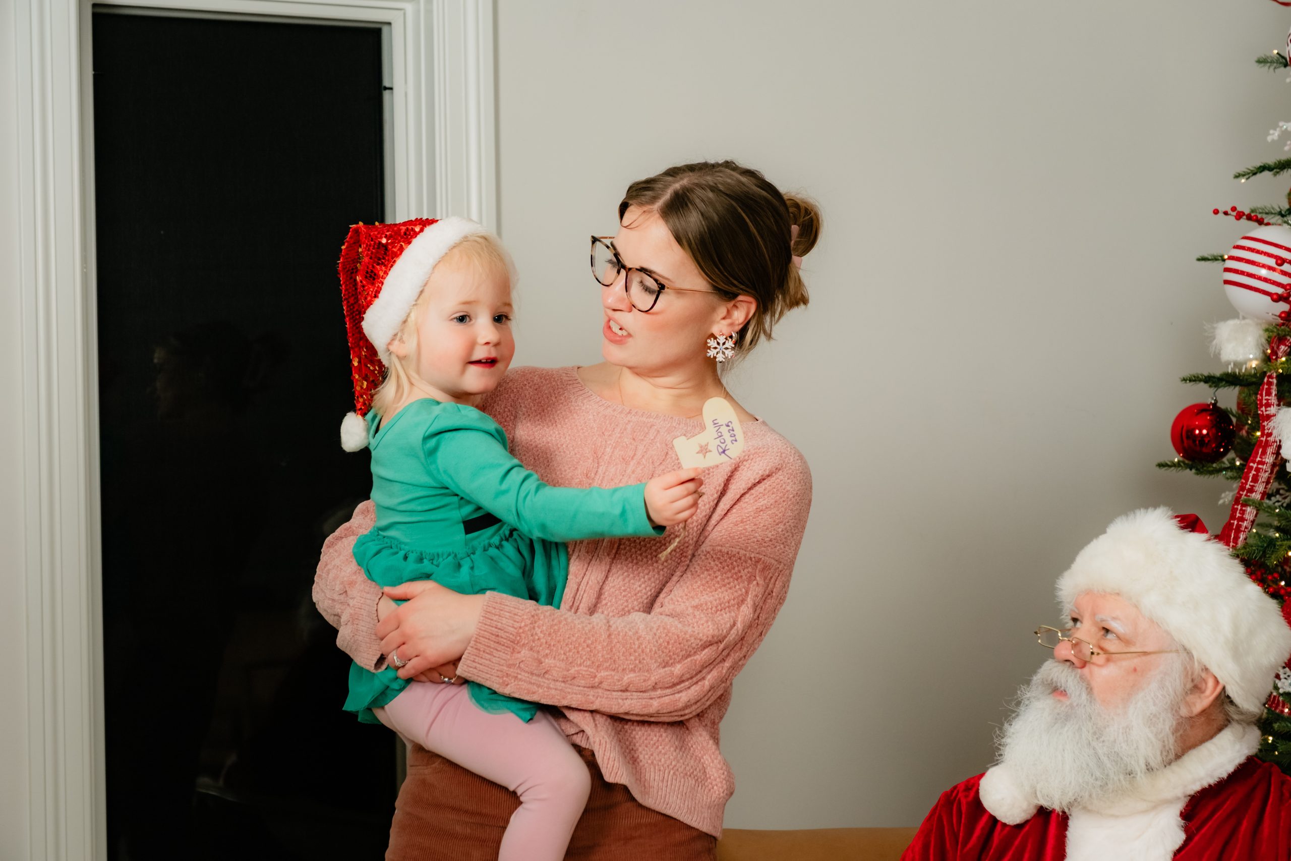 Client EventsKathy Brothers Team - Christmas 2025