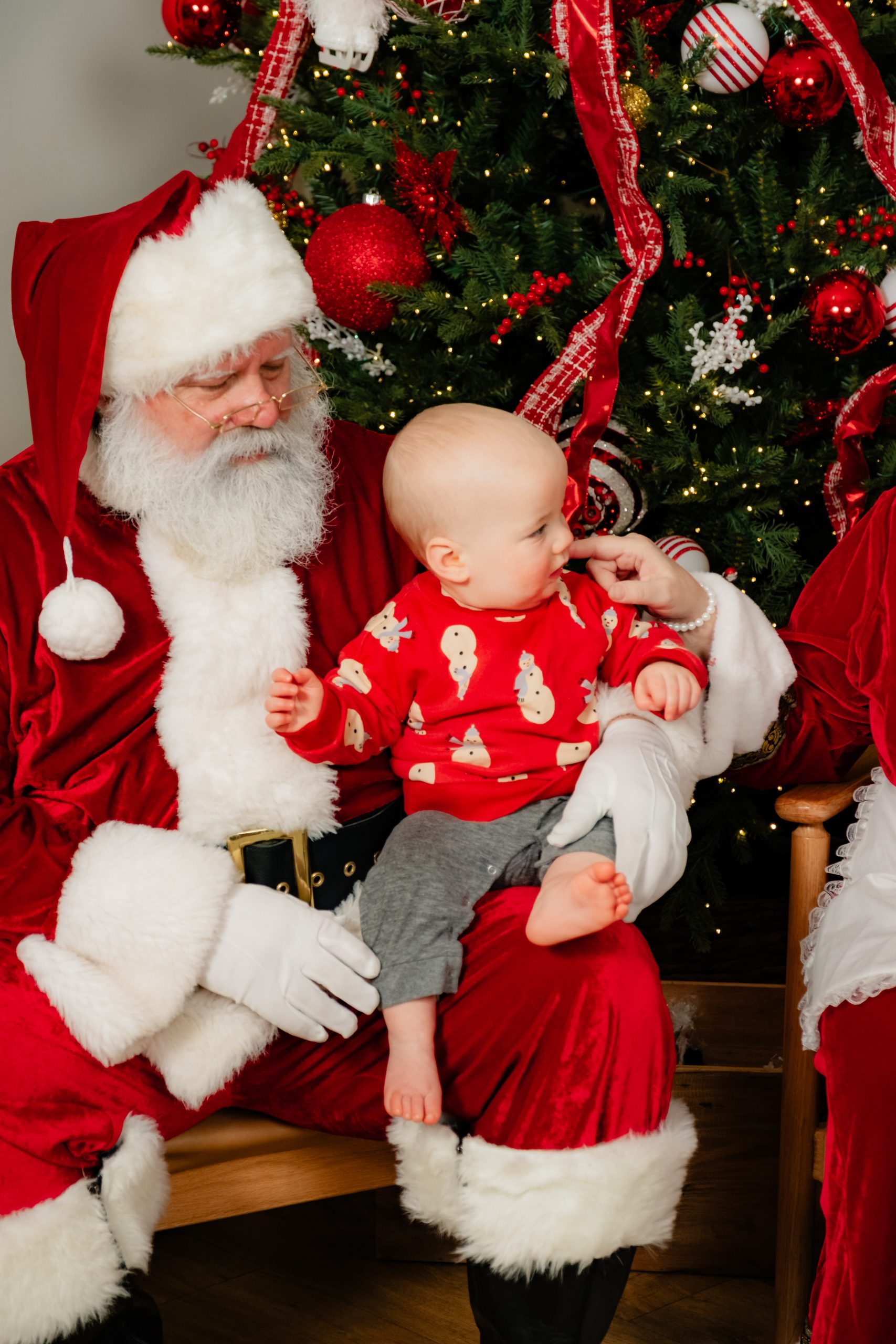 Client EventsKathy Brothers Team - Christmas 2025