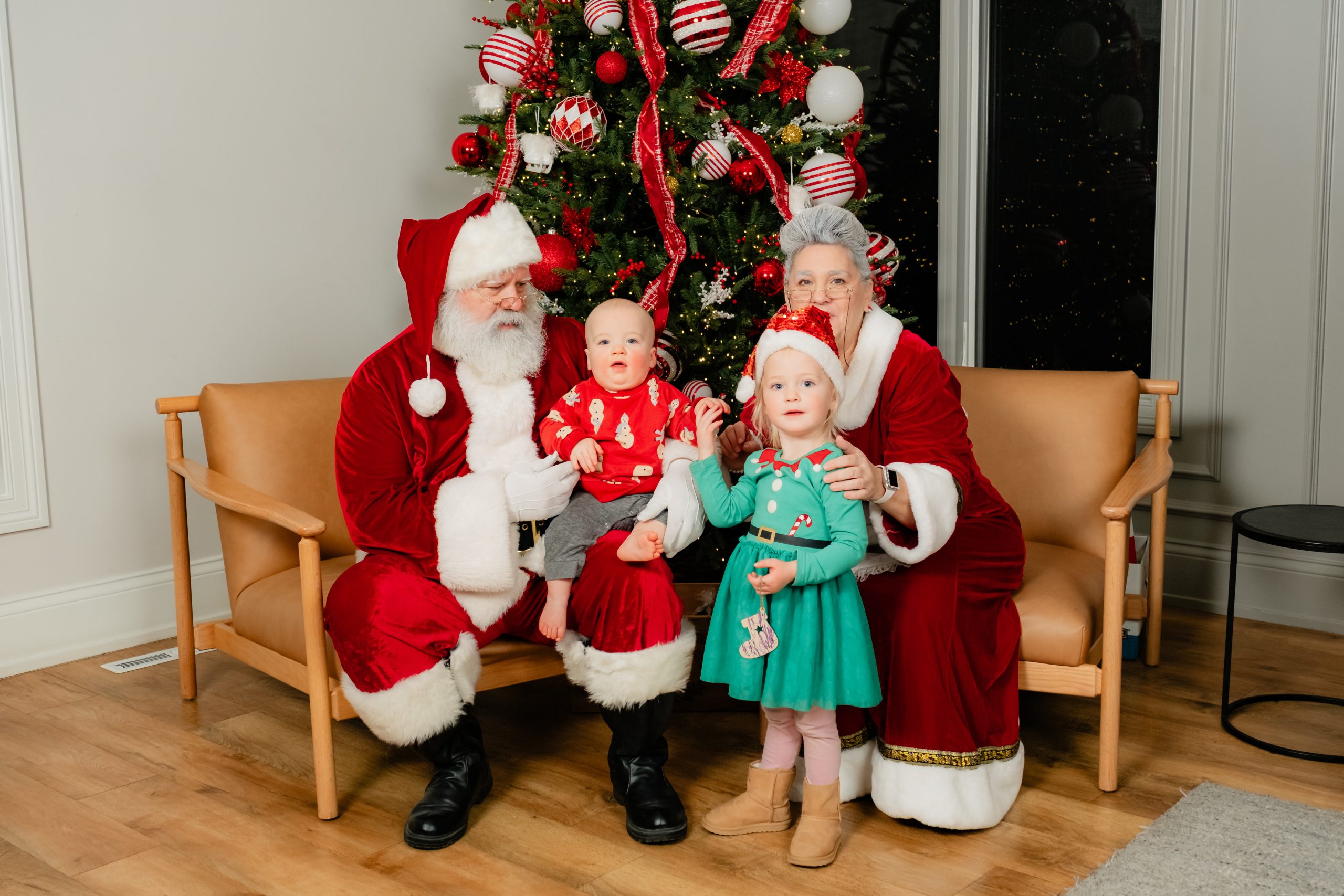 Client EventsKathy Brothers Team - Christmas 2025