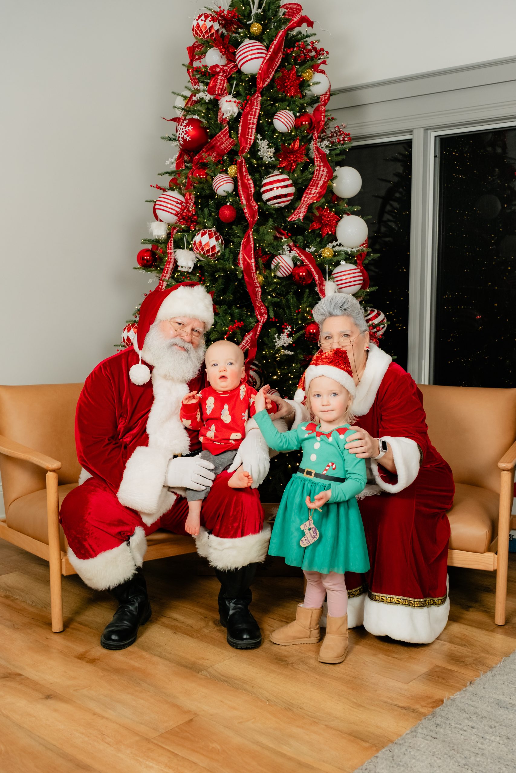 Client EventsKathy Brothers Team - Christmas 2025