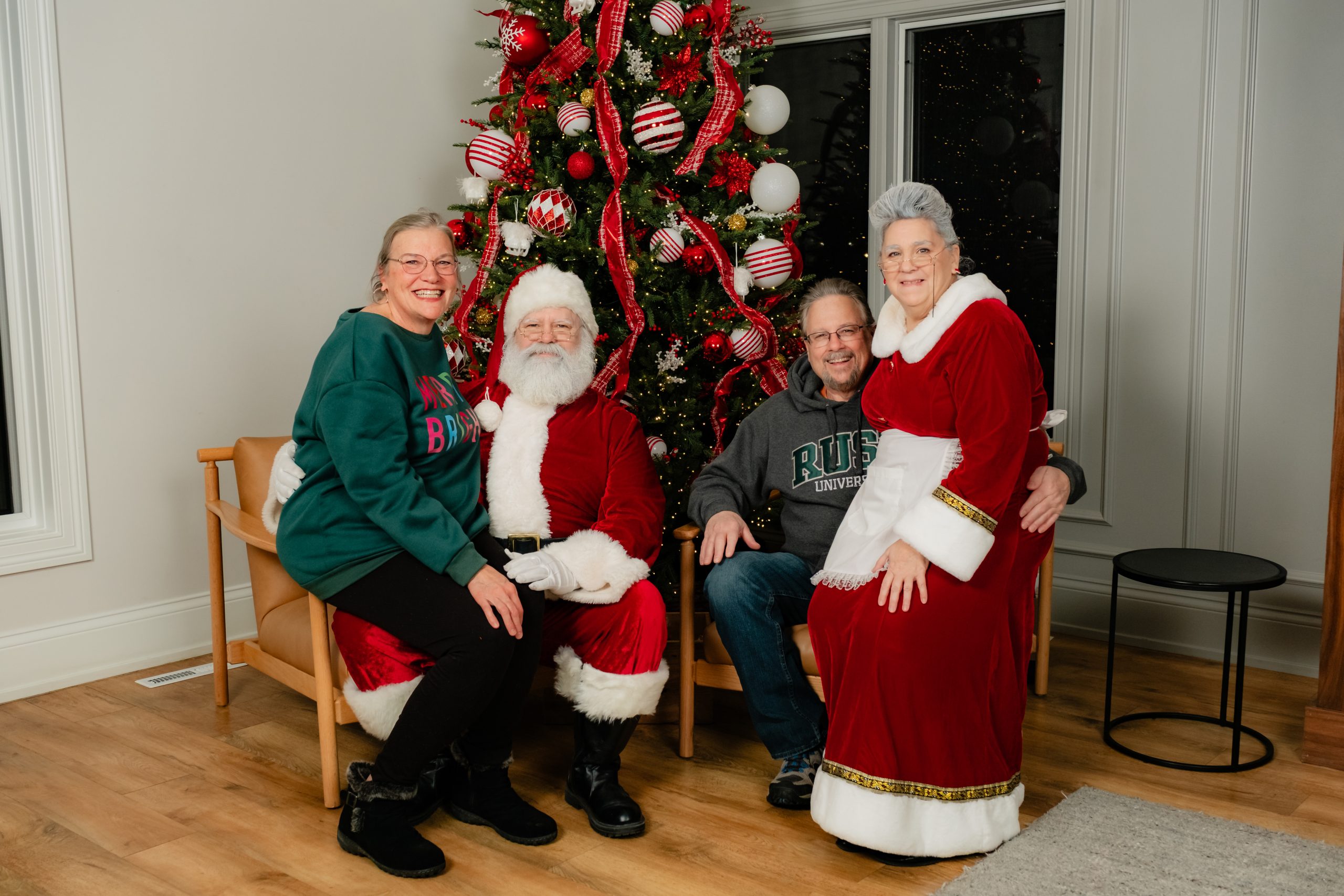 Client EventsKathy Brothers Team - Christmas 2025